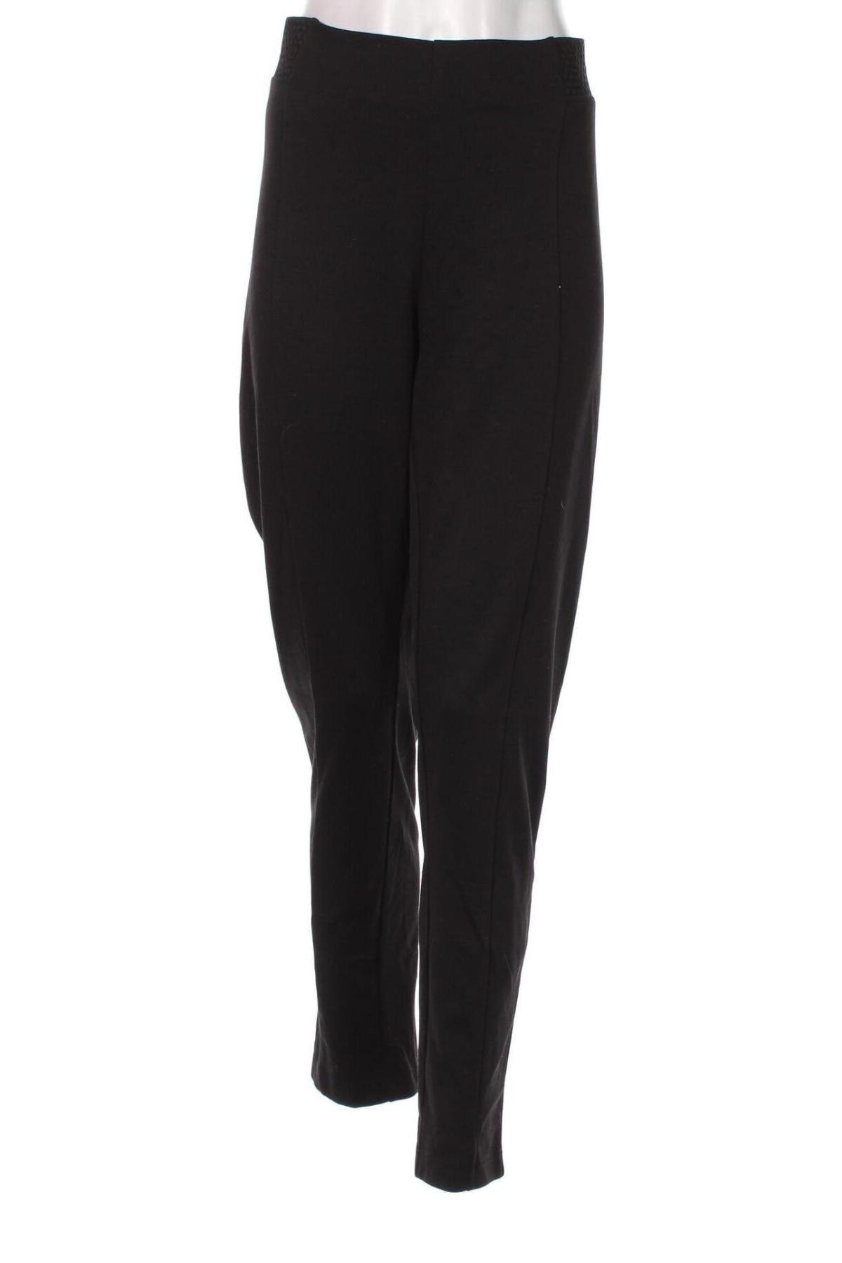 Damen Leggings Oviesse, Größe XXL, Farbe Schwarz, Preis 13,49 €