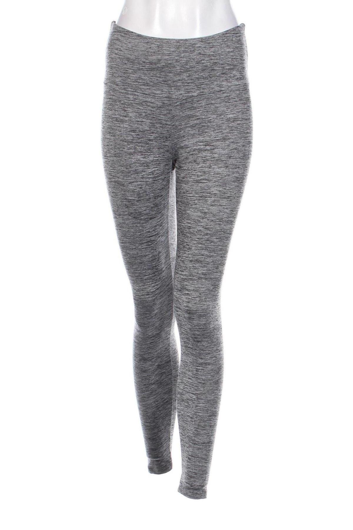 Damen Leggings Oysho, Größe S, Farbe Grau, Preis 9,99 €