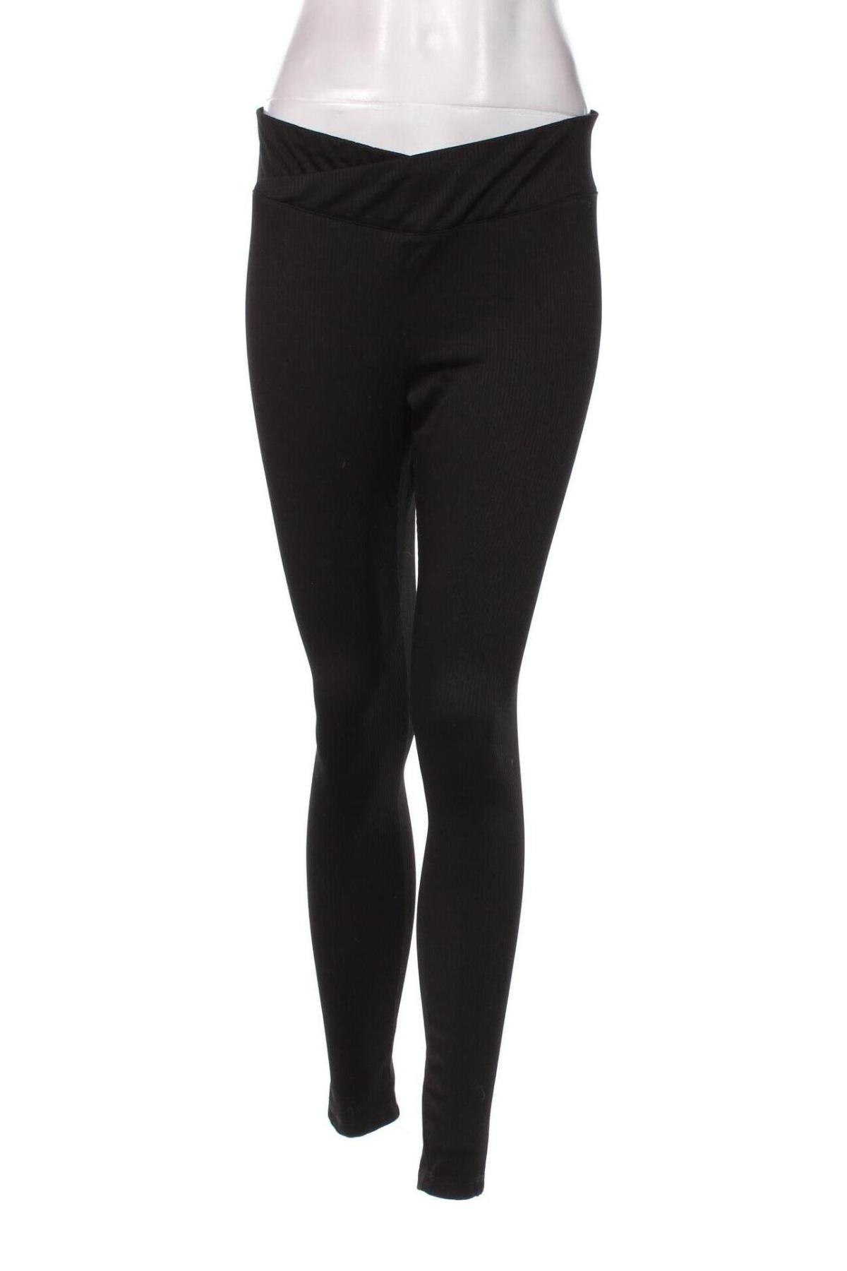 Damen Leggings Page One, Größe M, Farbe Schwarz, Preis 13,49 €