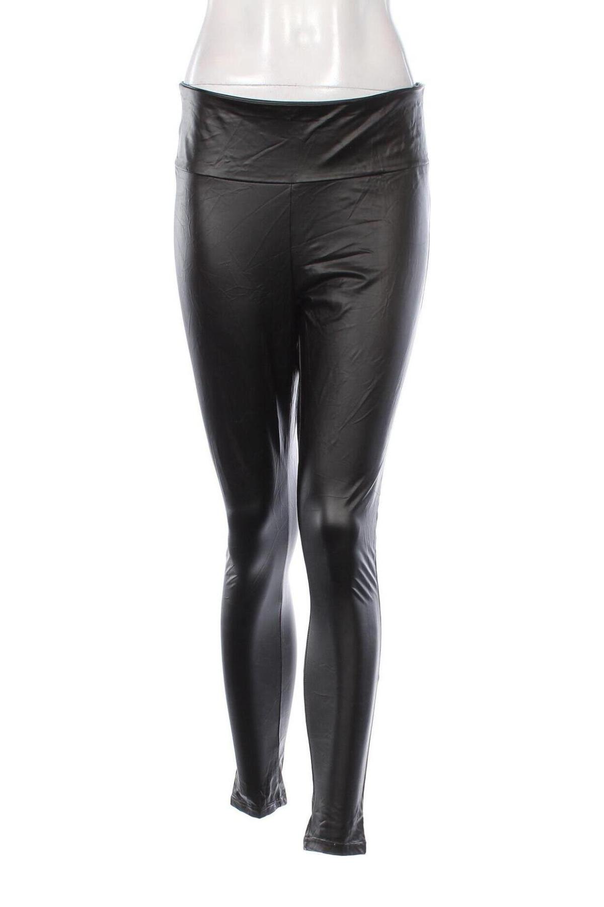 Damen Leggings Primark, Größe M, Farbe Schwarz, Preis 5,99 €