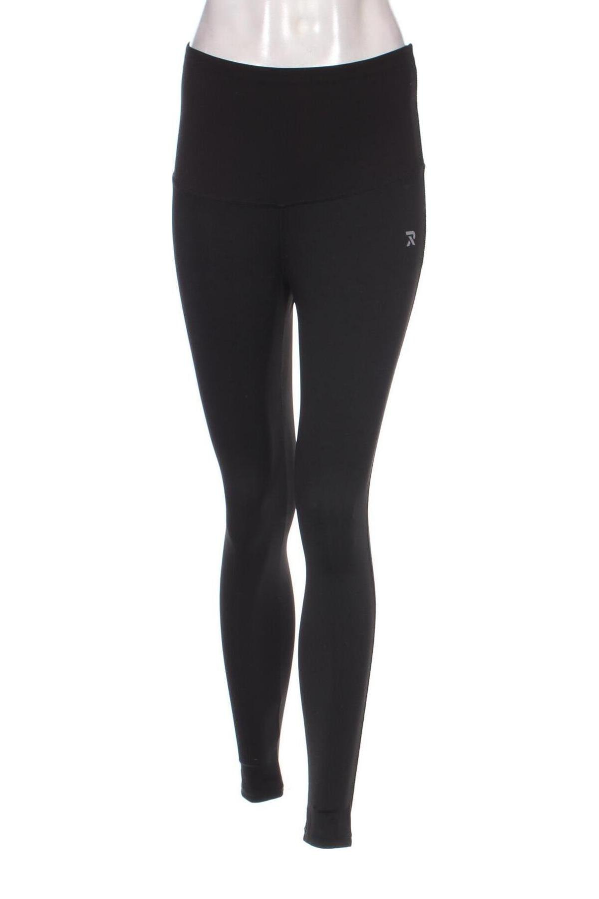 Damen Leggings Redmax, Größe S, Farbe Schwarz, Preis 9,49 €