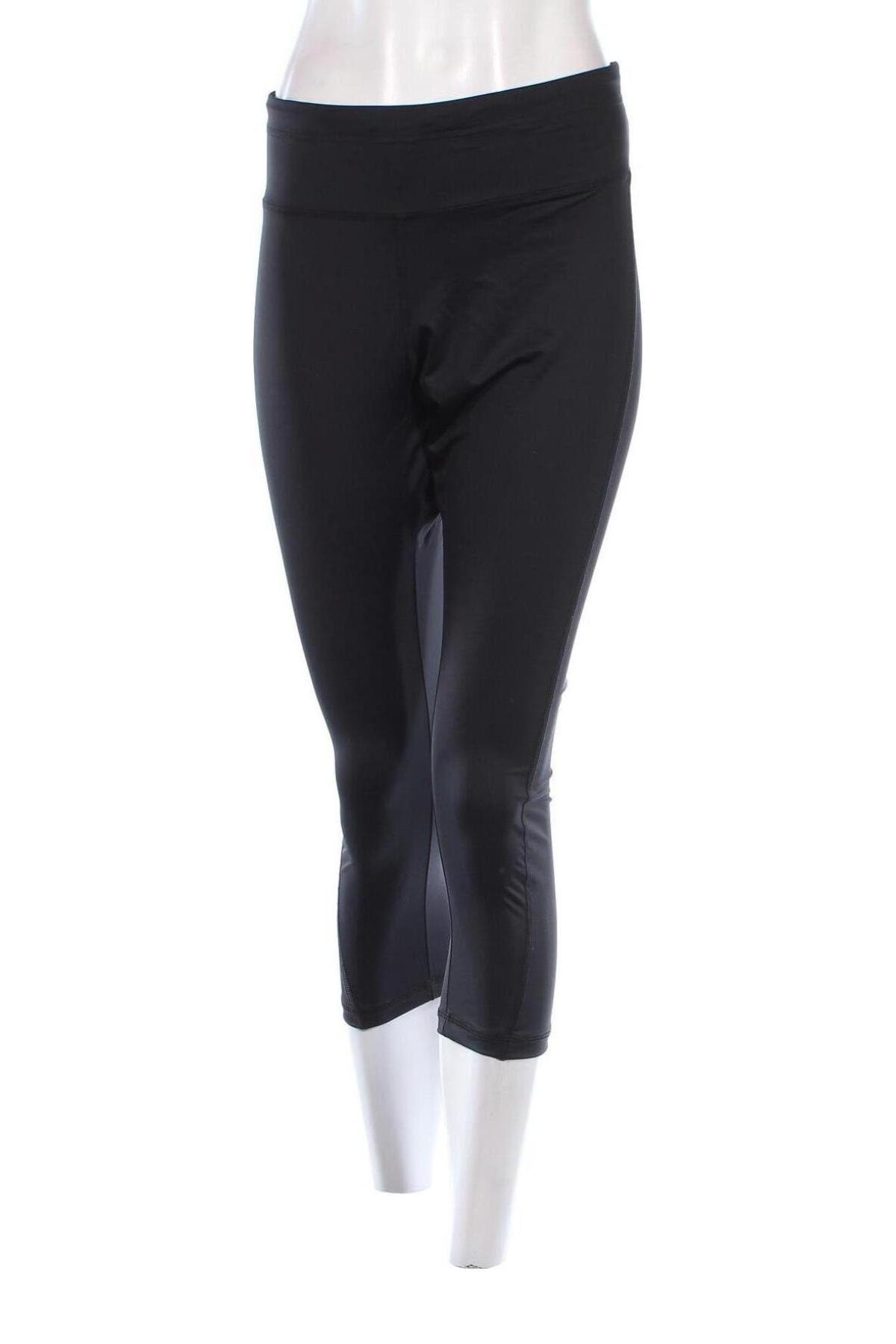 Damen Leggings Rohnisch, Größe L, Farbe Schwarz, Preis € 16,99