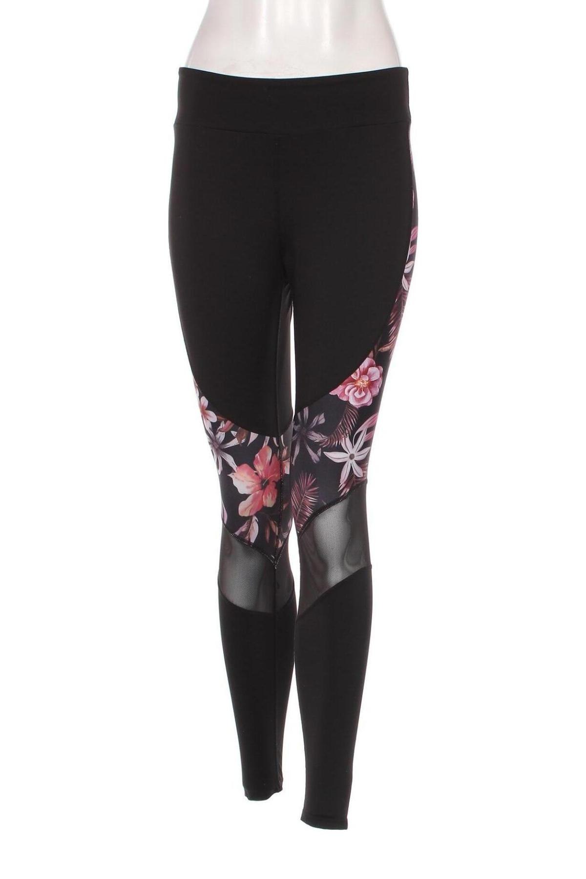 Damen Leggings SHEIN, Größe M, Farbe Mehrfarbig, Preis 7,99 €