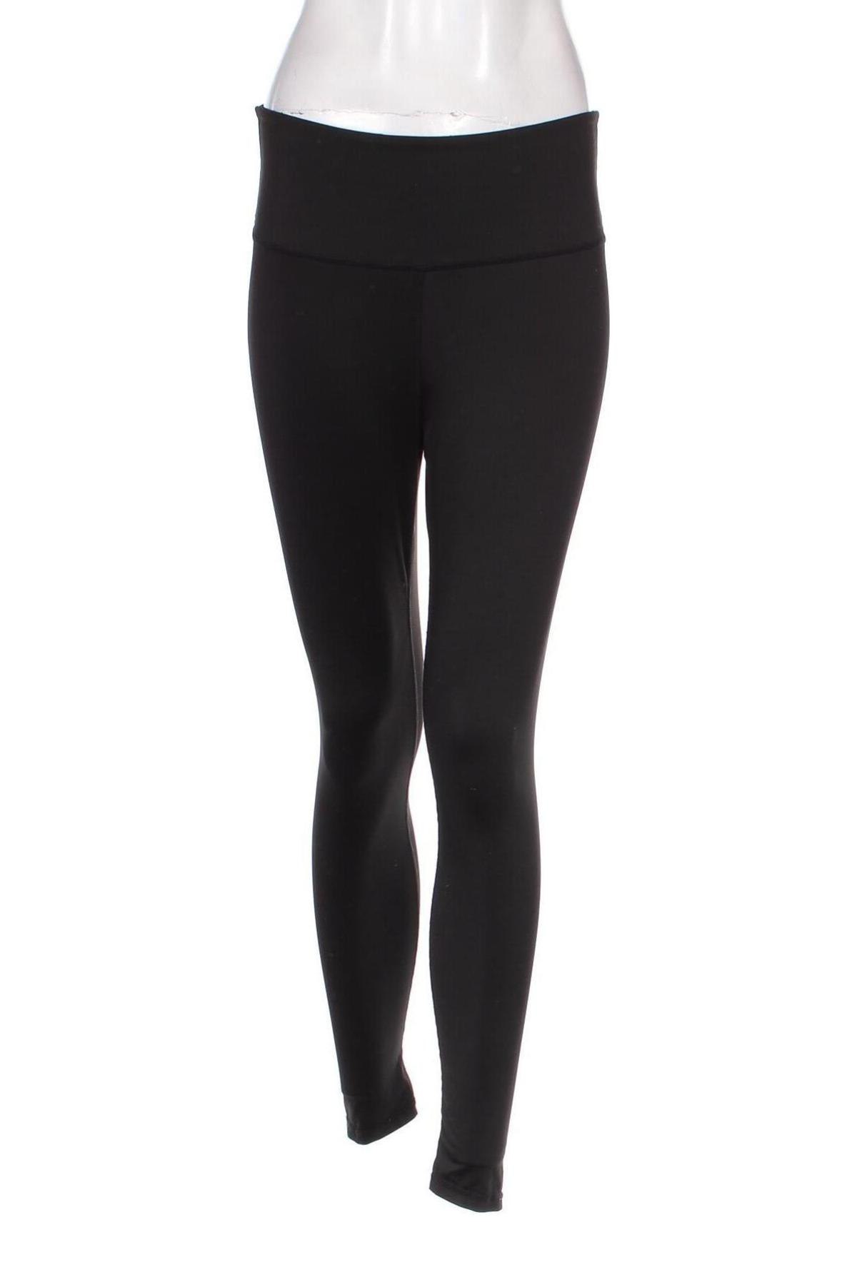 Damen Leggings SHEIN, Größe M, Farbe Schwarz, Preis € 8,49