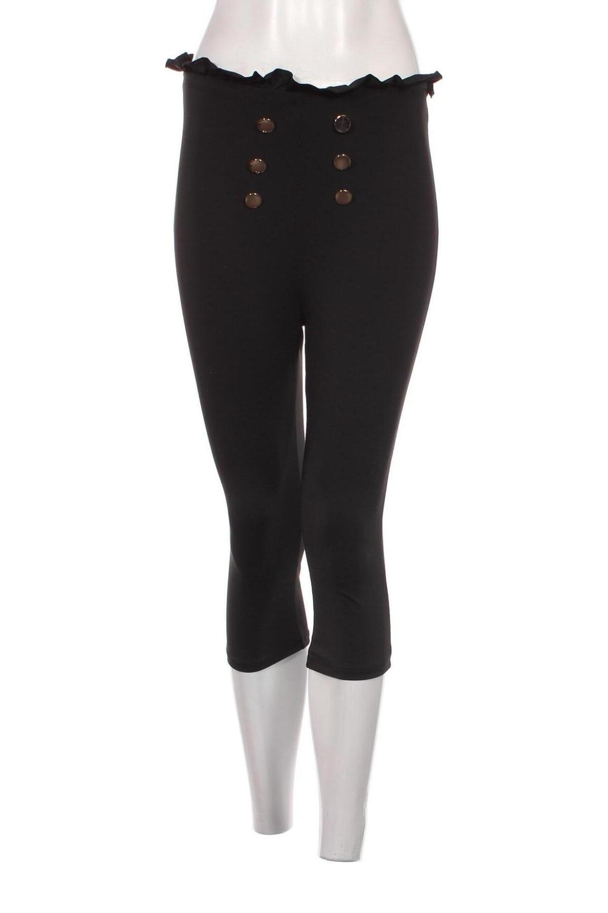 SHEIN Damen Leggings SHEIN - günstig bei Remix - #129005161