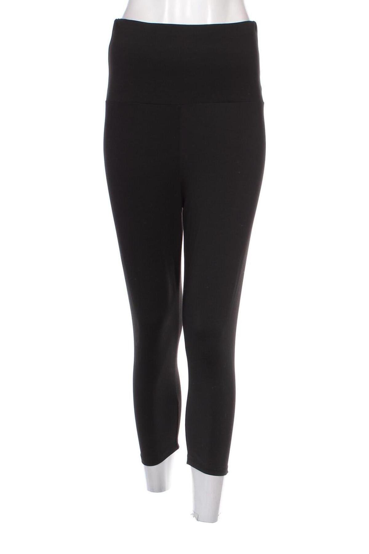 Damen Leggings SHEIN, Größe M, Farbe Schwarz, Preis 5,99 €