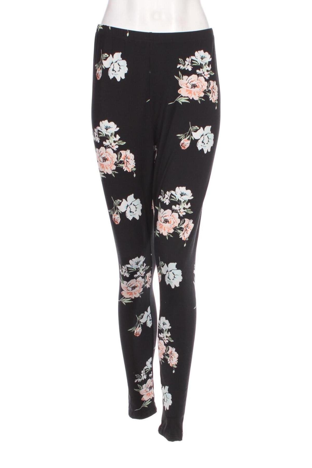 SHEIN Damen Leggings SHEIN - günstig bei Remix - #129023701