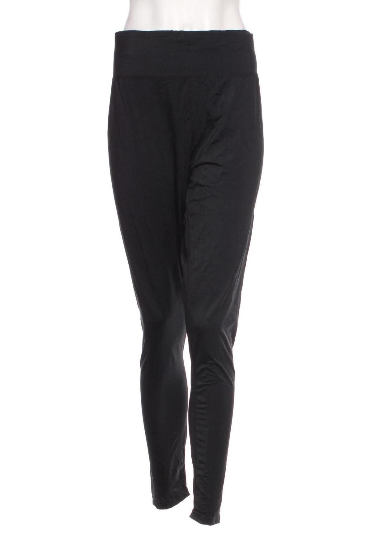 Női leggings SHEIN, Méret XXL, Szín Fekete, Ár 6 599 Ft