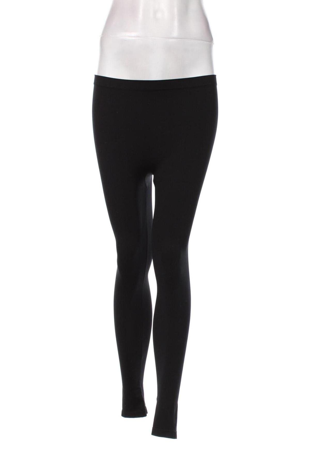 Damen Leggings Secret, Größe M, Farbe Schwarz, Preis 5,99 €