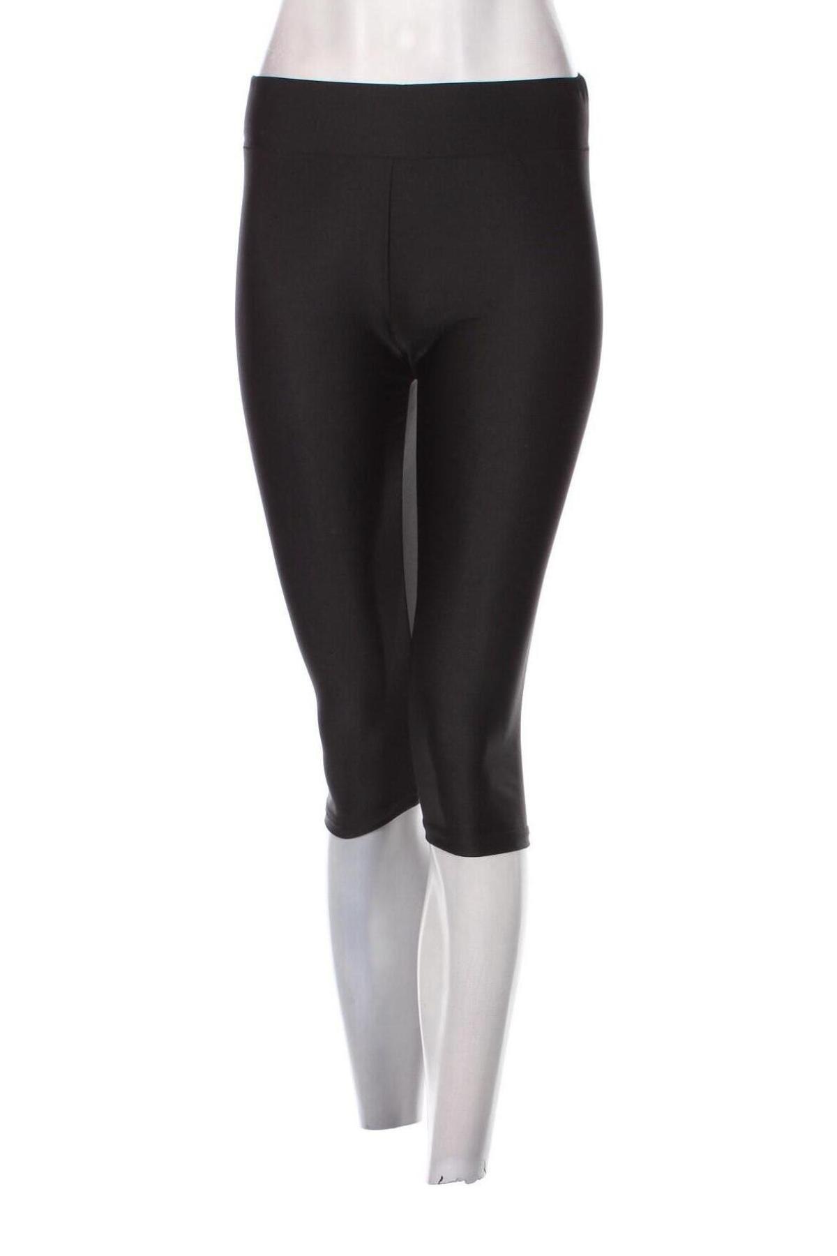 Damen Leggings Shine, Größe M, Farbe Schwarz, Preis € 6,99