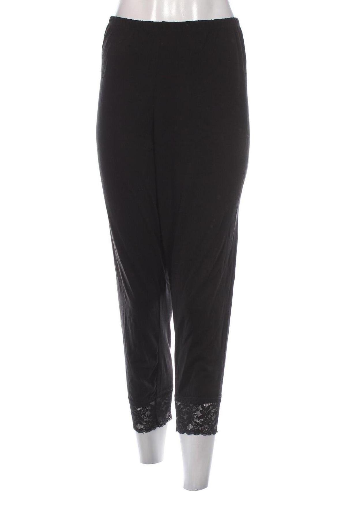 Damen Leggings Sophia, Größe XL, Farbe Schwarz, Preis € 6,99