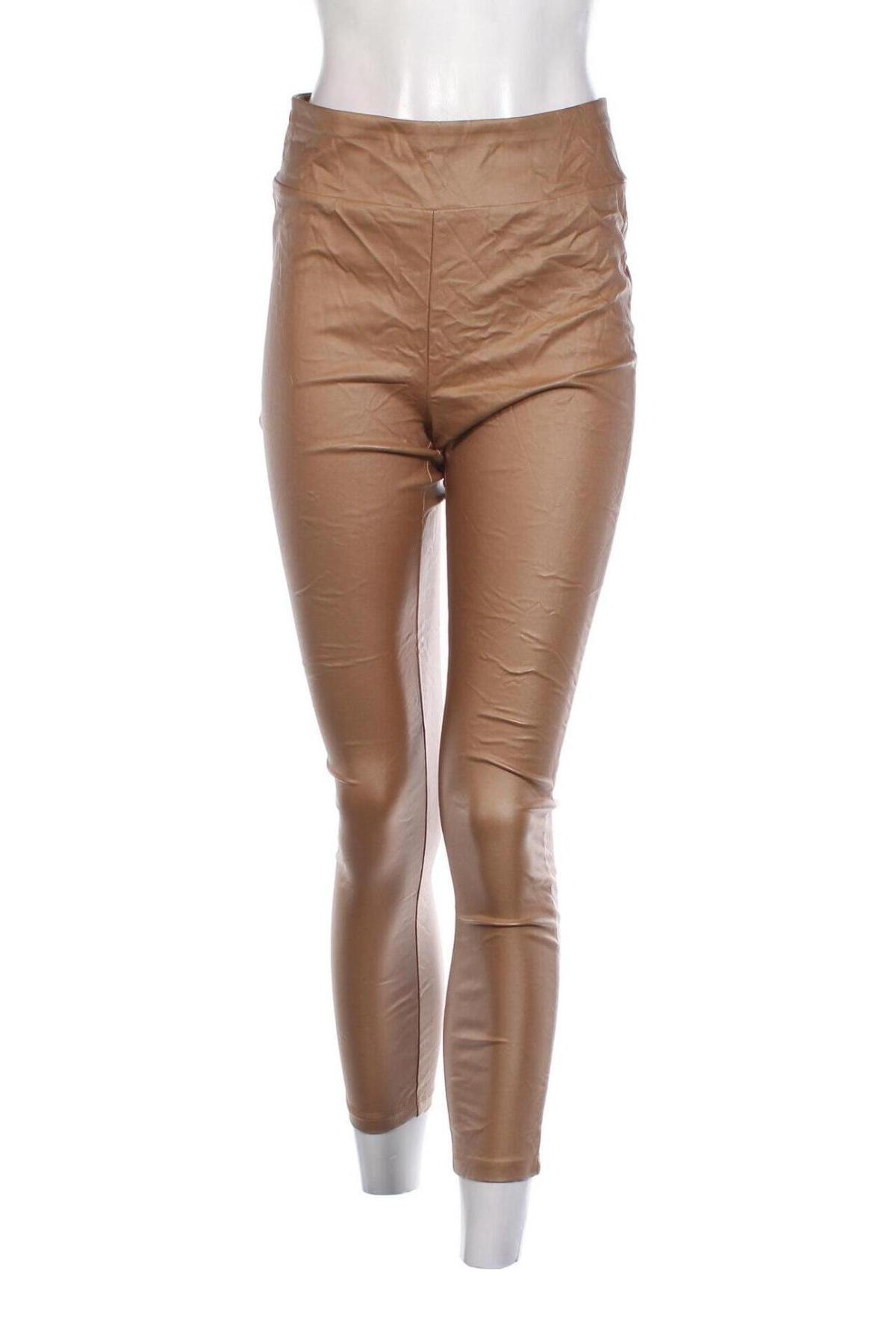 Damen Leggings Soya Concept, Größe M, Farbe Braun, Preis 18,99 €