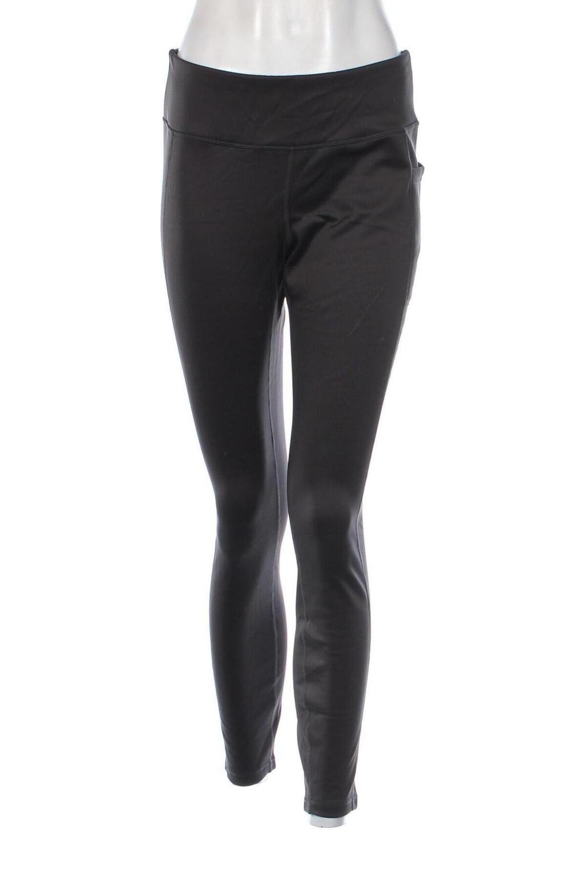 Damen Leggings Sports Performance by Tchibo, Größe M, Farbe Grau, Preis € 8,99