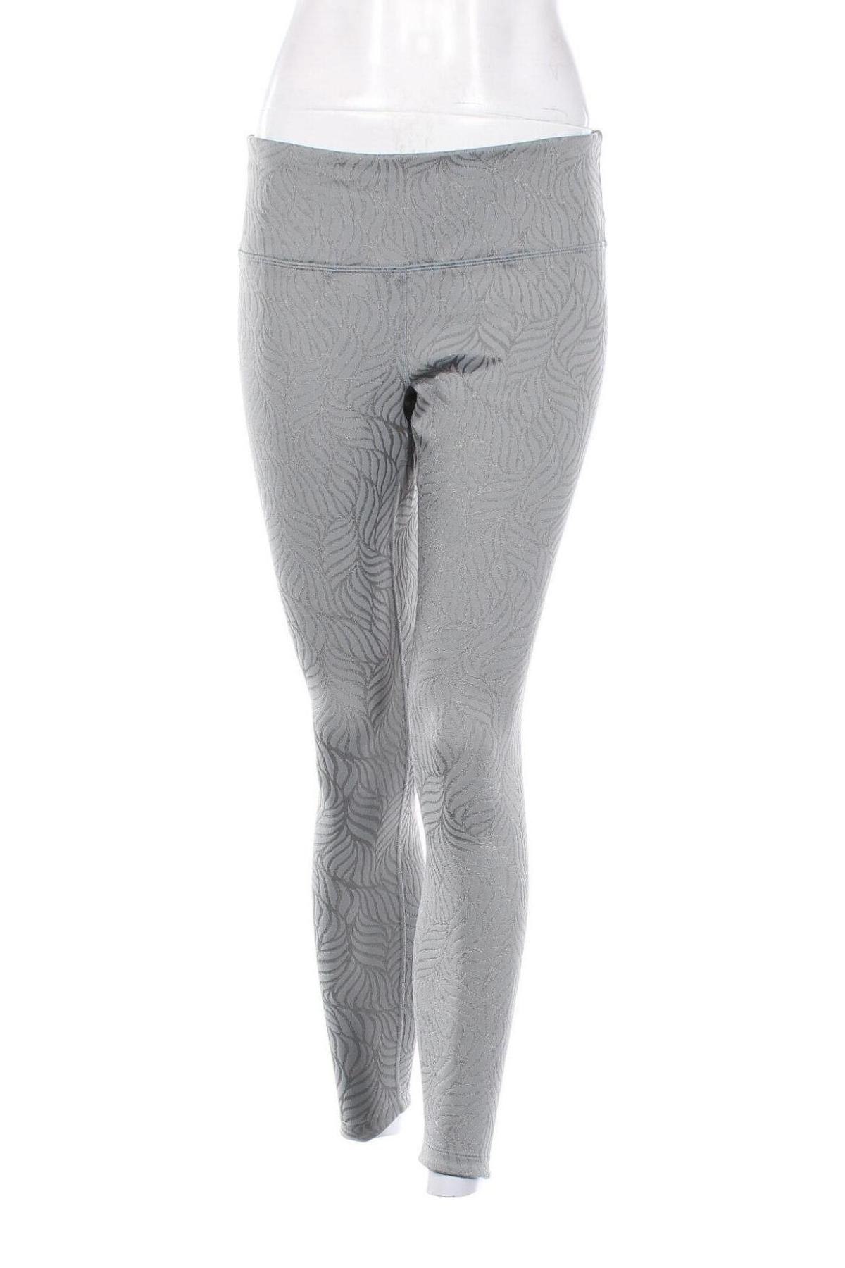 Damen Leggings Sports Performance by Tchibo, Größe M, Farbe Grau, Preis € 8,99