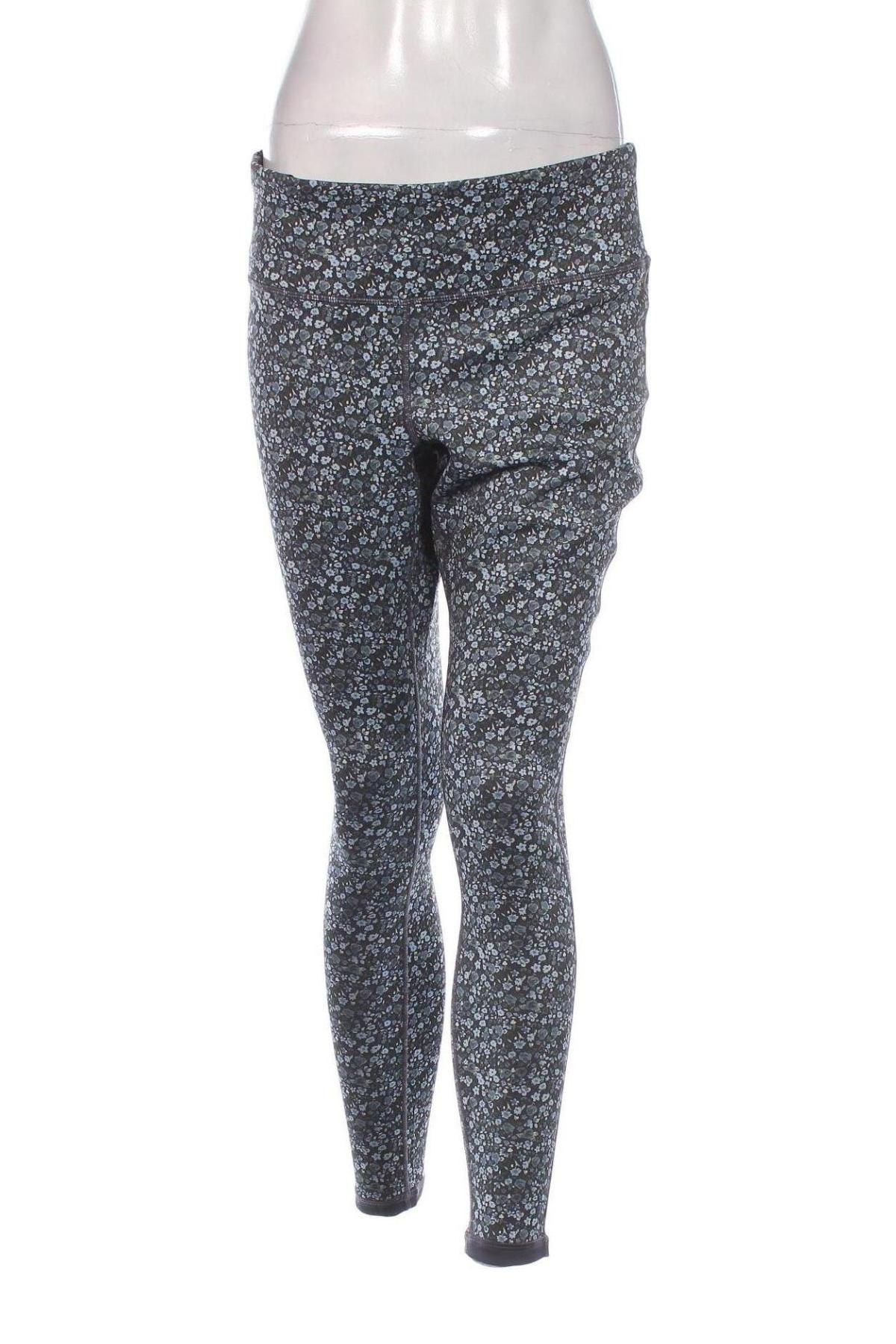 Damen Leggings TCM, Größe L, Farbe Mehrfarbig, Preis € 10,49