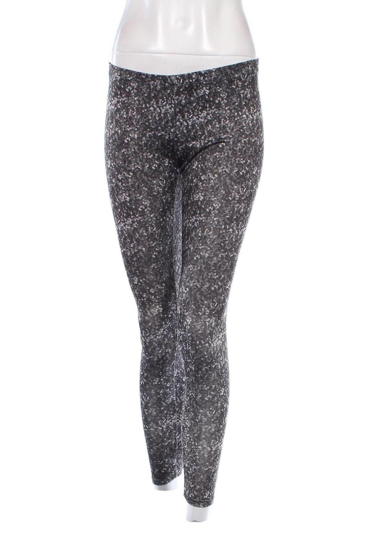 Damen Leggings Tally Weijl, Größe S, Farbe Mehrfarbig, Preis € 6,49