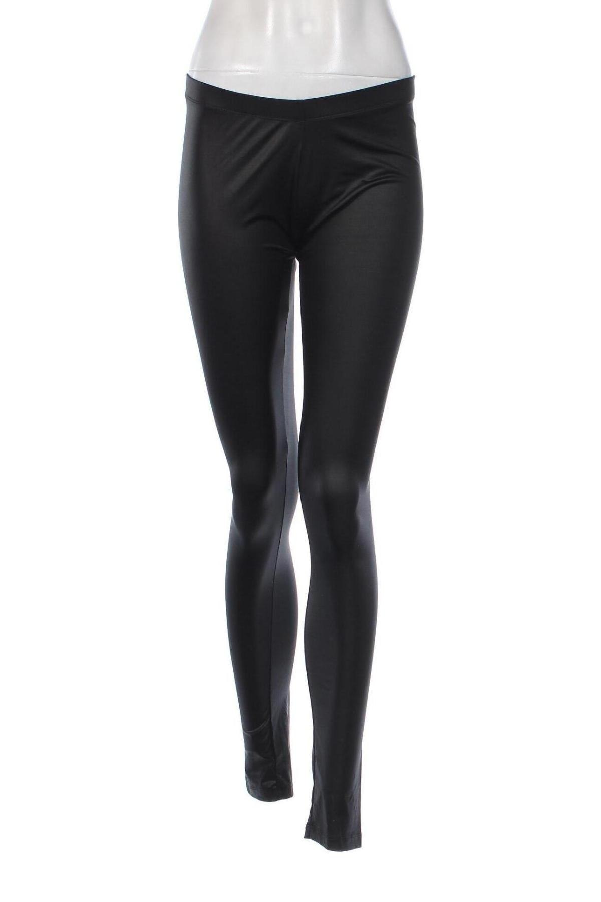 Damen Leggings Terranova, Größe M, Farbe Schwarz, Preis € 6,49