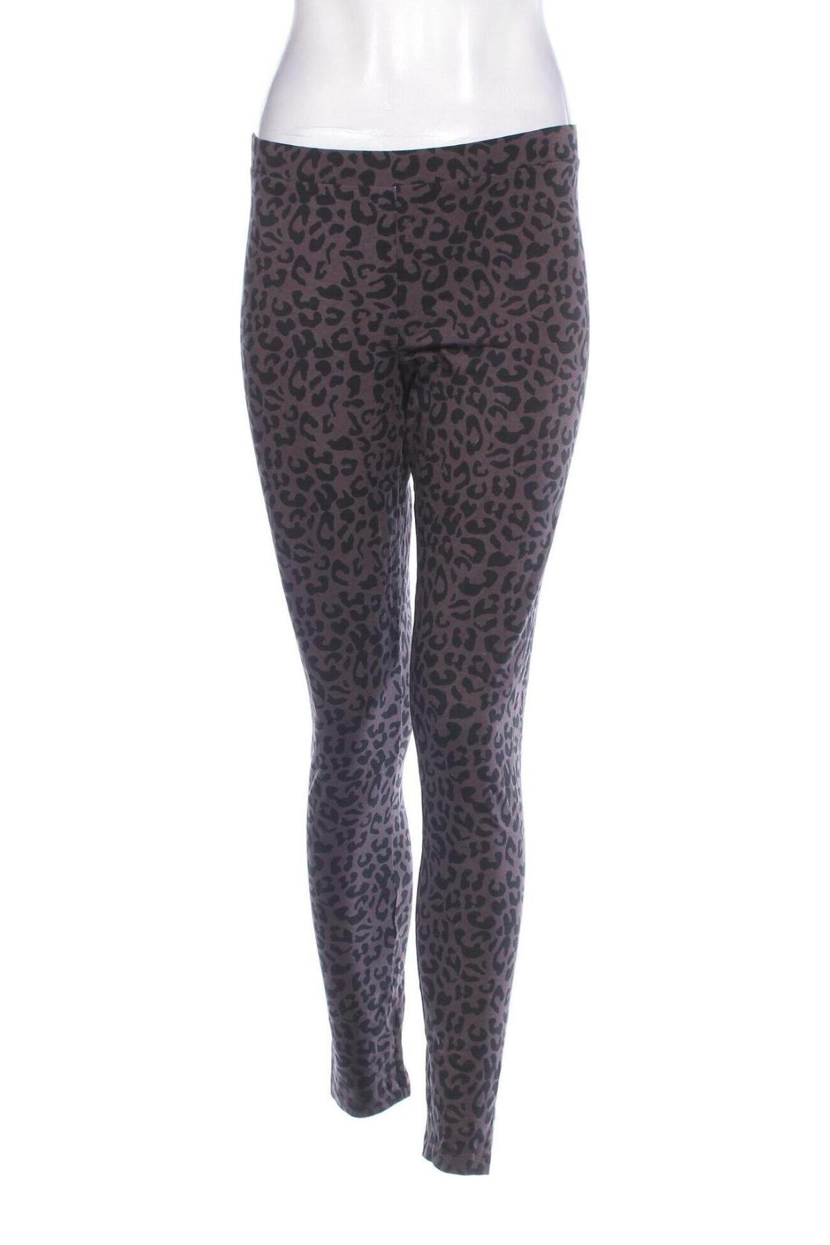 Damen Leggings Tezenis, Größe M, Farbe Mehrfarbig, Preis 13,49 €