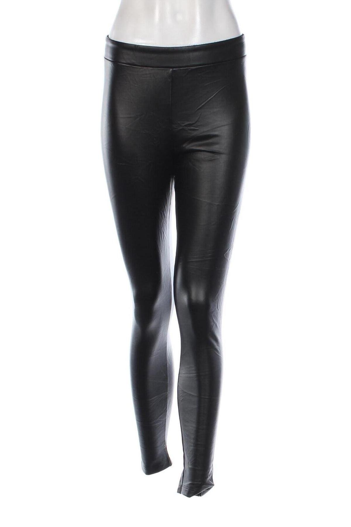 Damen Leggings Tezenis, Größe M, Farbe Schwarz, Preis € 5,99