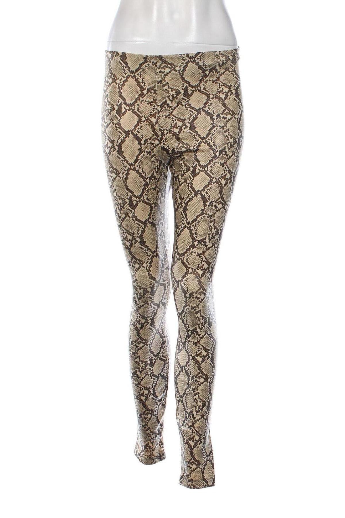 Damskie legginsy Tezenis, Rozmiar S, Kolor Kolorowy, Cena 26,99 zł