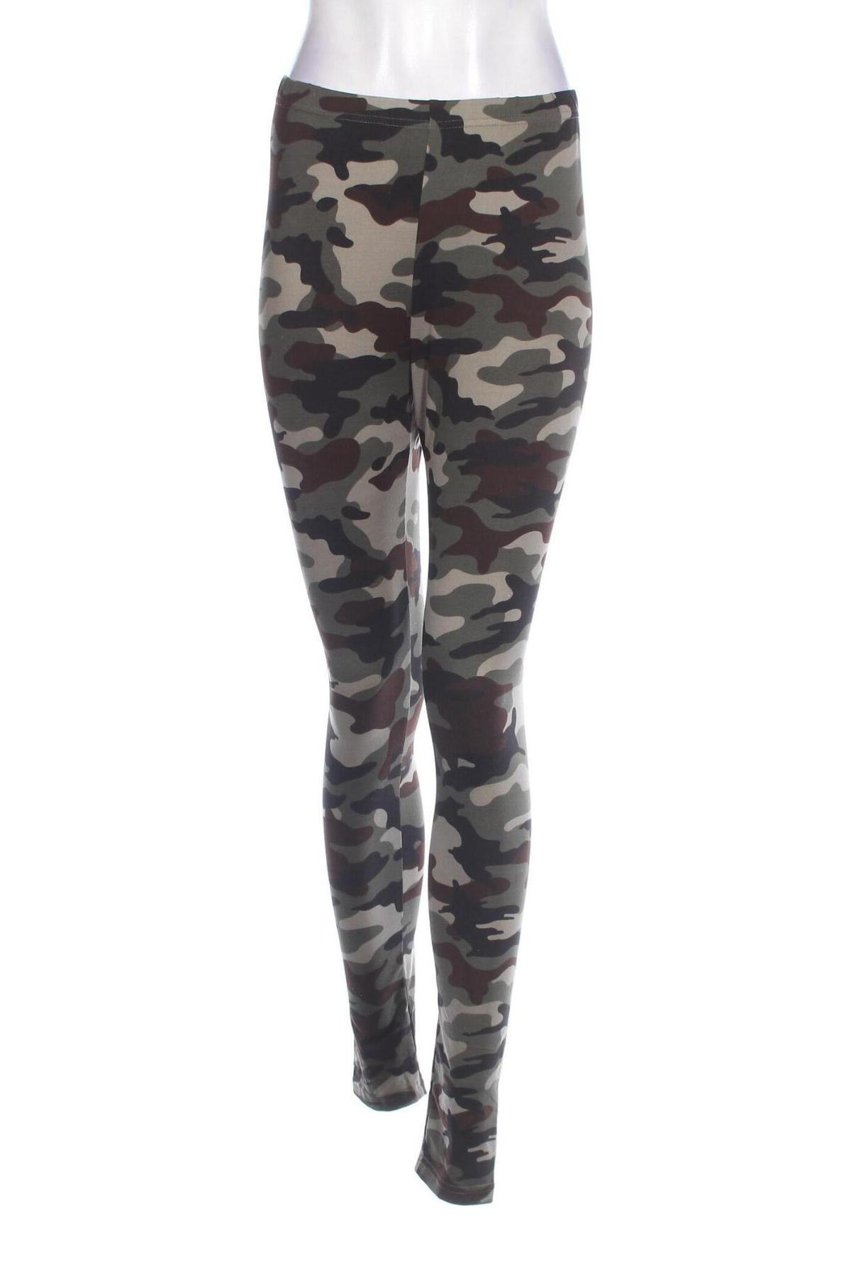 Damen Leggings Tippy, Größe M, Farbe Mehrfarbig, Preis 6,99 €