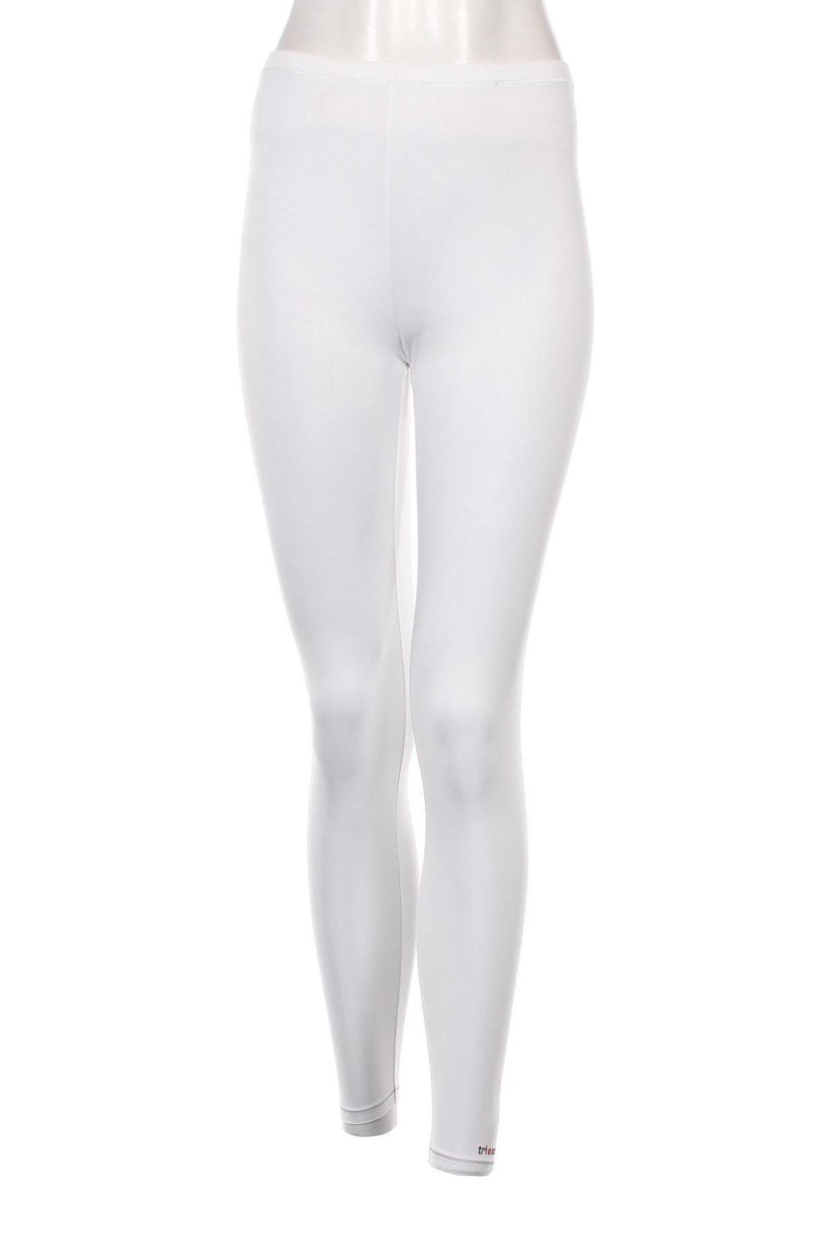 Damen Leggings Triumph, Größe M, Farbe Weiß, Preis 27,99 €