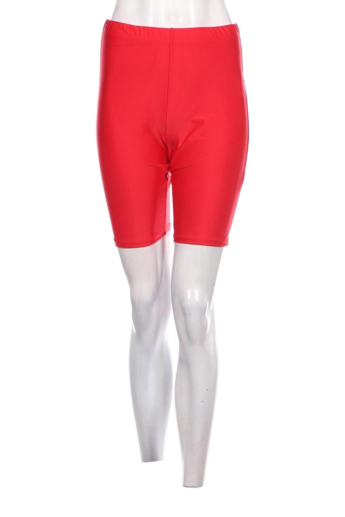 Damen Leggings Umbro, Größe M, Farbe Rot, Preis 8,99 €