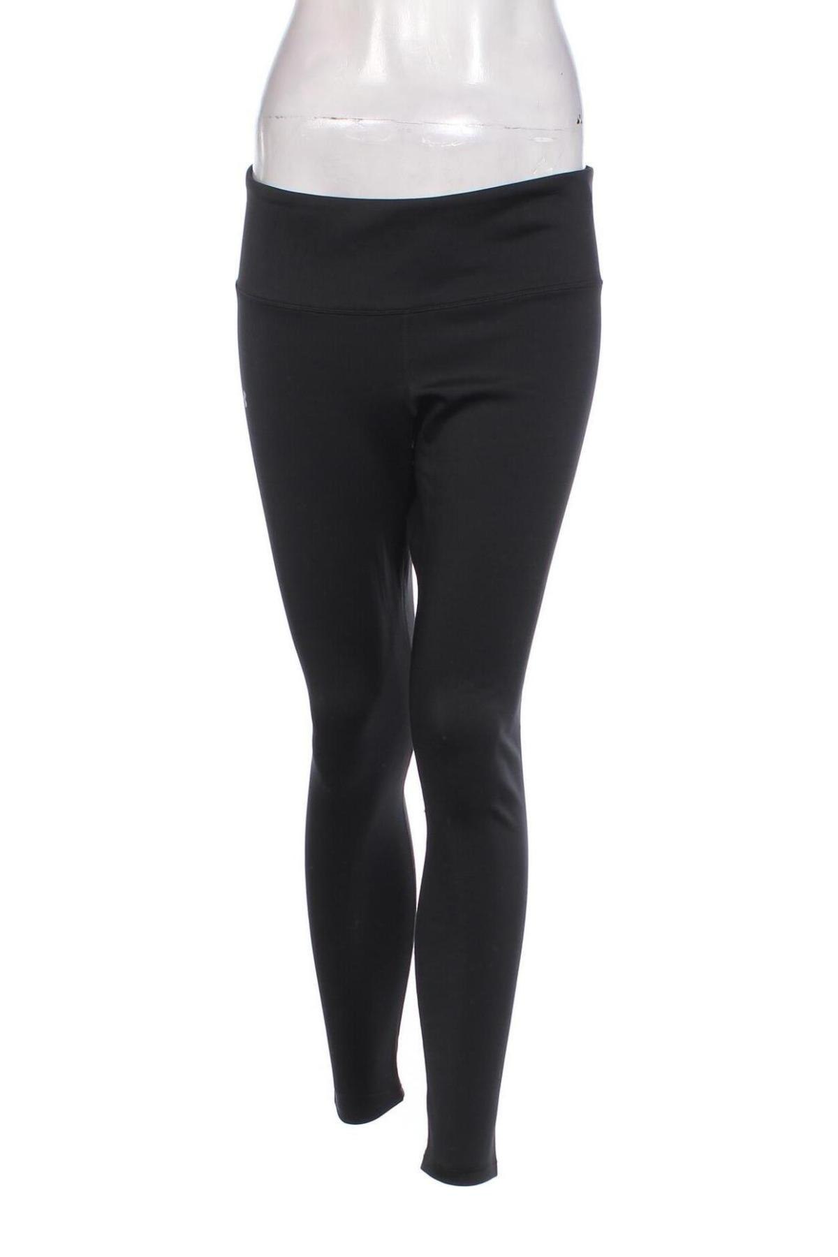 Damen Leggings Under Armour, Größe L, Farbe Schwarz, Preis € 20,99