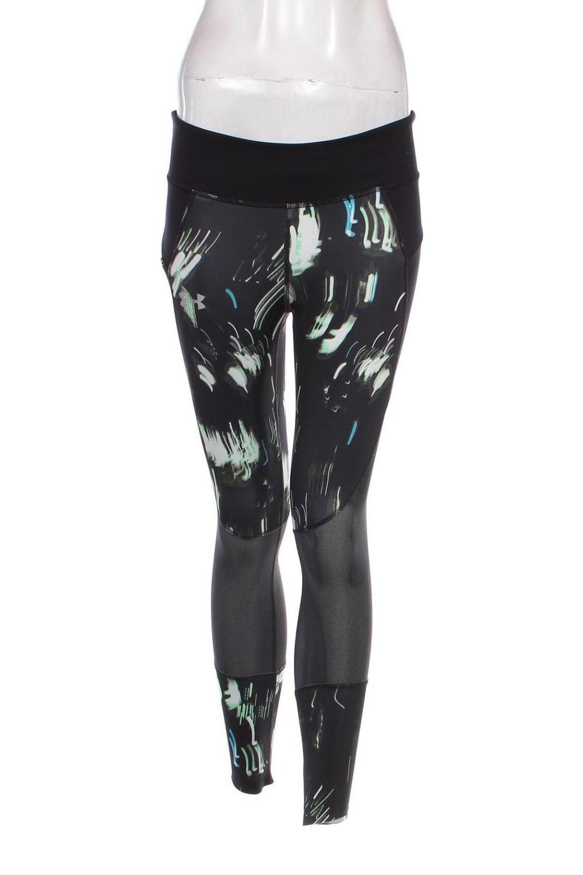 Női leggings Under Armour, Méret M, Szín Fekete, Ár 6 099 Ft