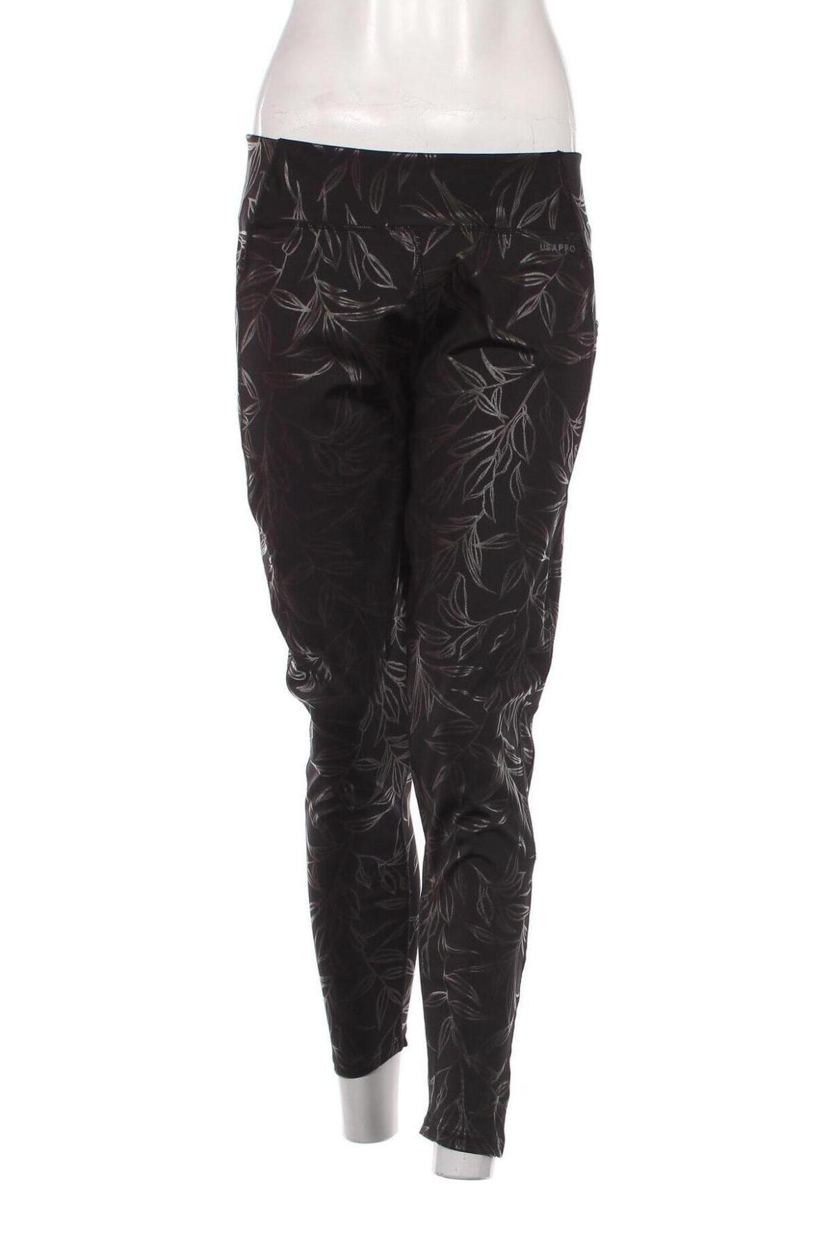 Damen Leggings Usa Pro, Größe XL, Farbe Mehrfarbig, Preis 9,99 €