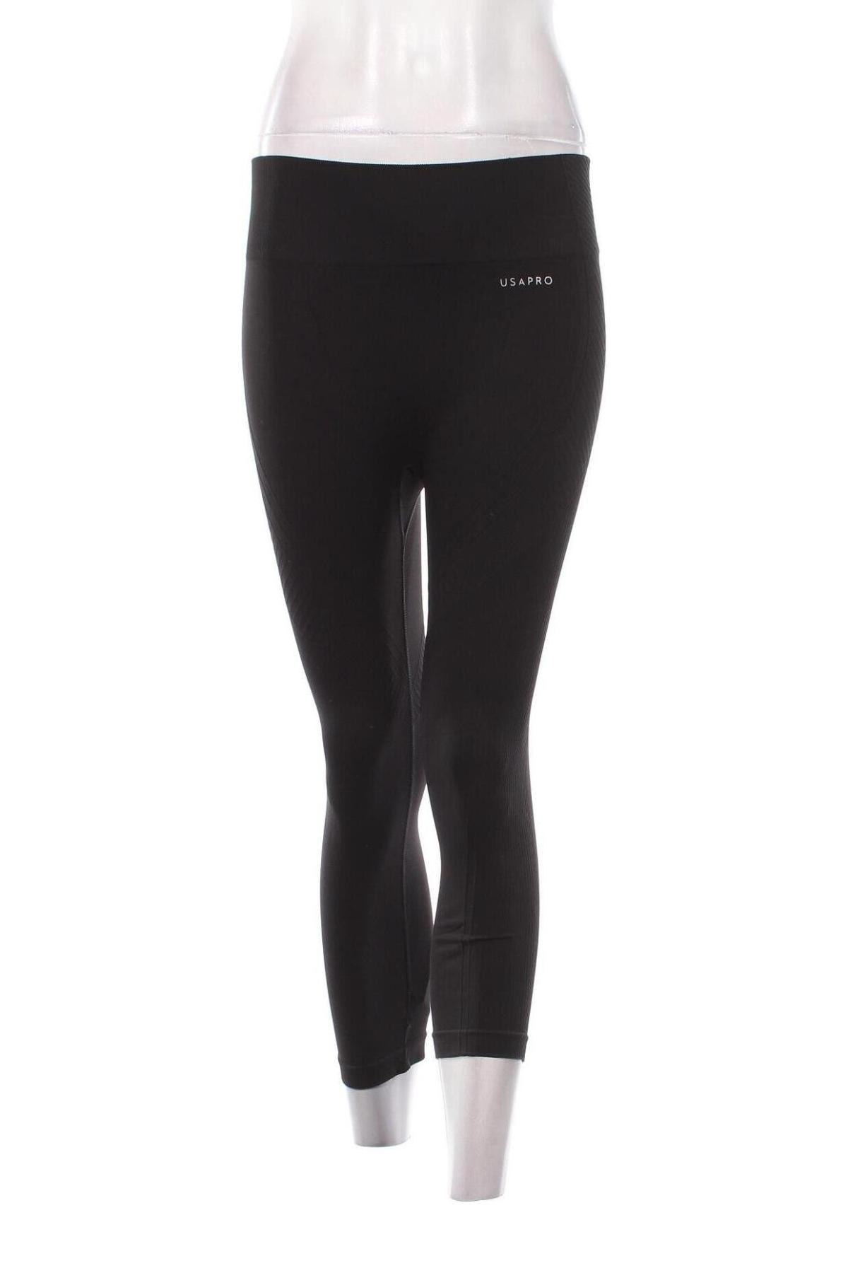 Colant de femei Usa Pro, Mărime M, Culoare Negru, Preț 36,99 Lei