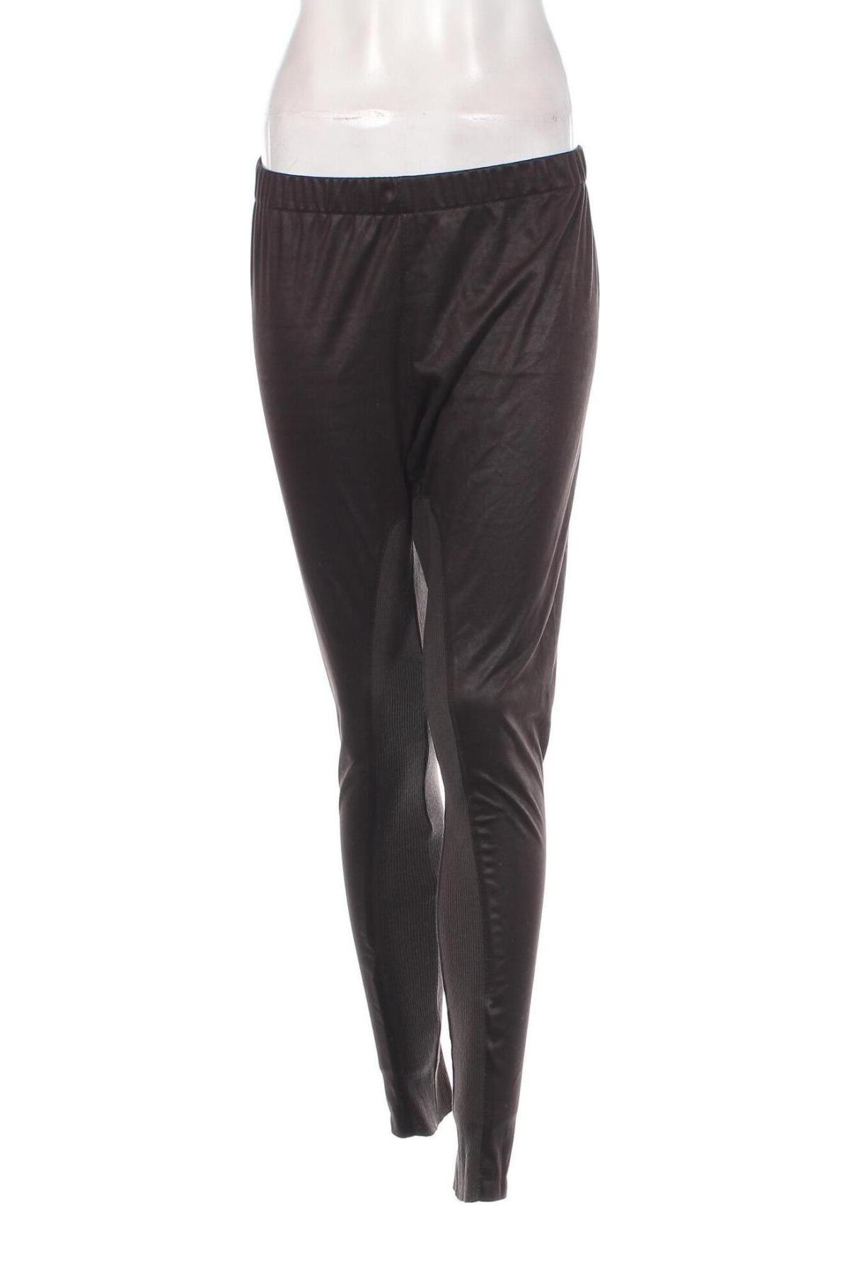 Damen Leggings VOYAGE BY MARINA RINALDI, Größe S, Farbe Lila, Preis € 10,99