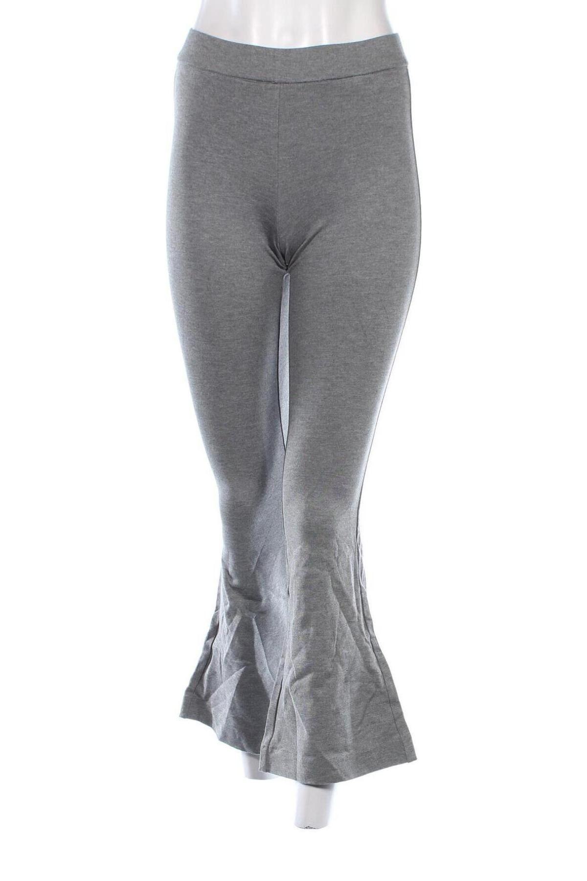 Damen Leggings Vero Moda, Größe S, Farbe Grau, Preis € 14,99