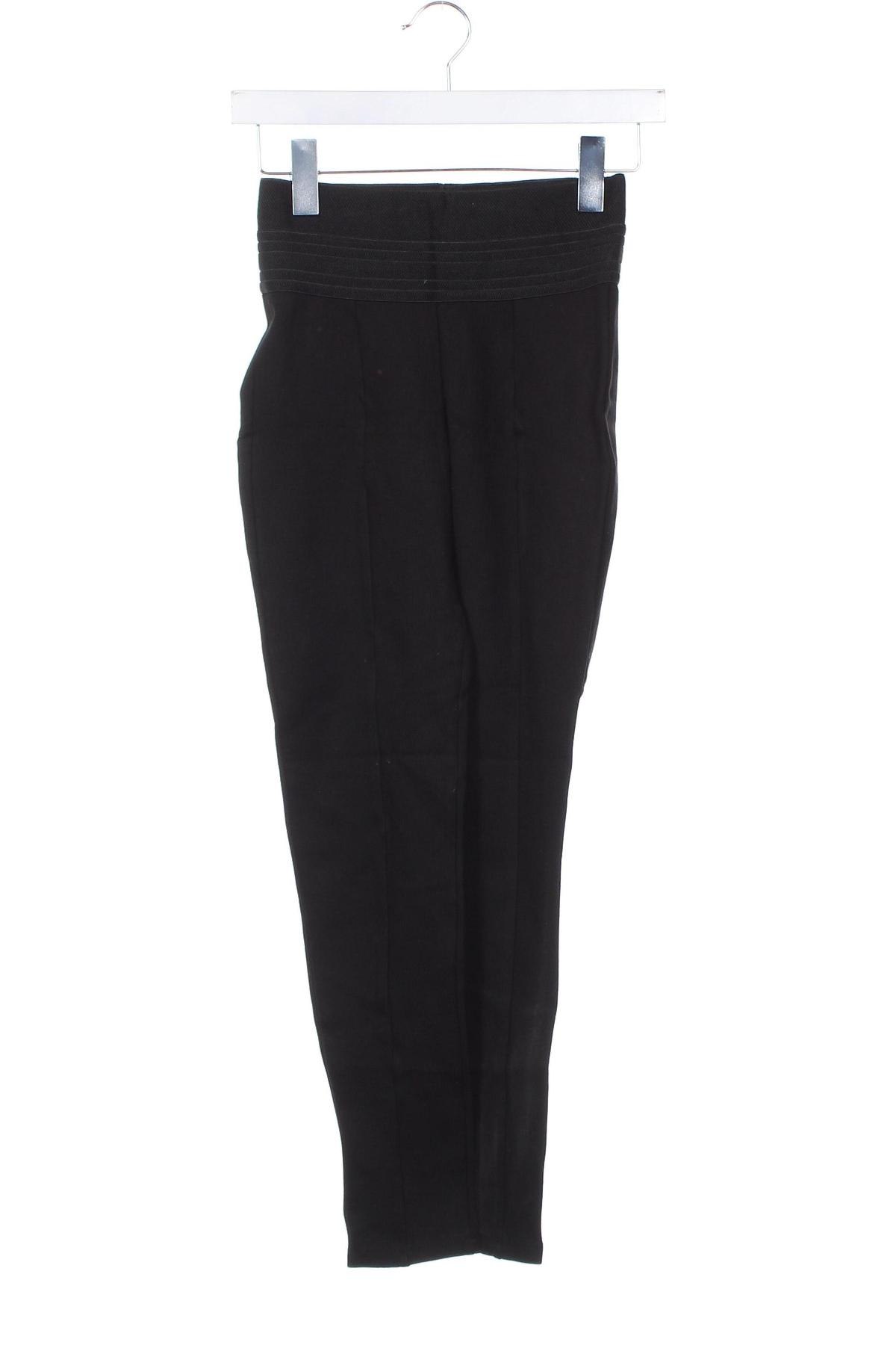 Damen Leggings Zara, Größe XS, Farbe Schwarz, Preis € 5,99