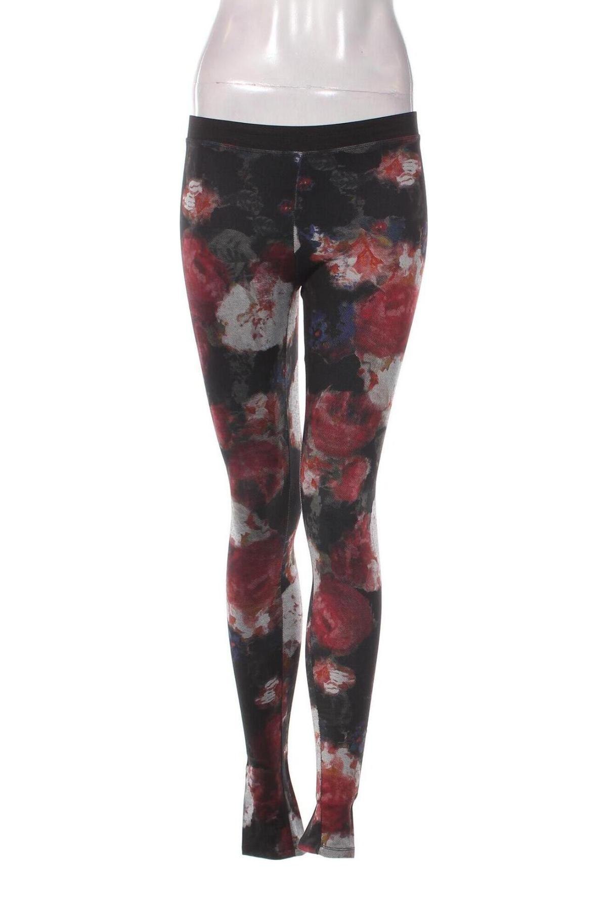 Damen Leggings Zara Trafaluc, Größe S, Farbe Mehrfarbig, Preis € 4,99