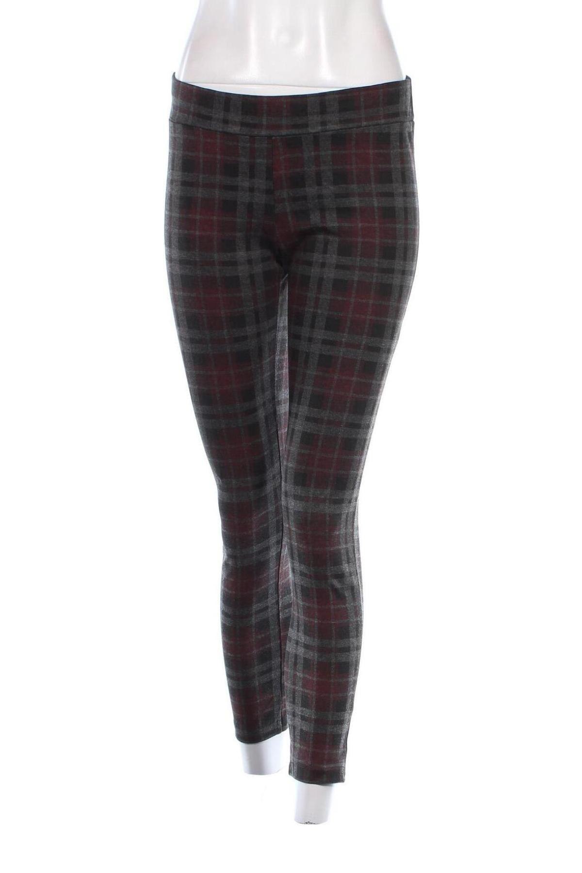 Damen Leggings Zuiki, Größe L, Farbe Rot, Preis 6,99 €