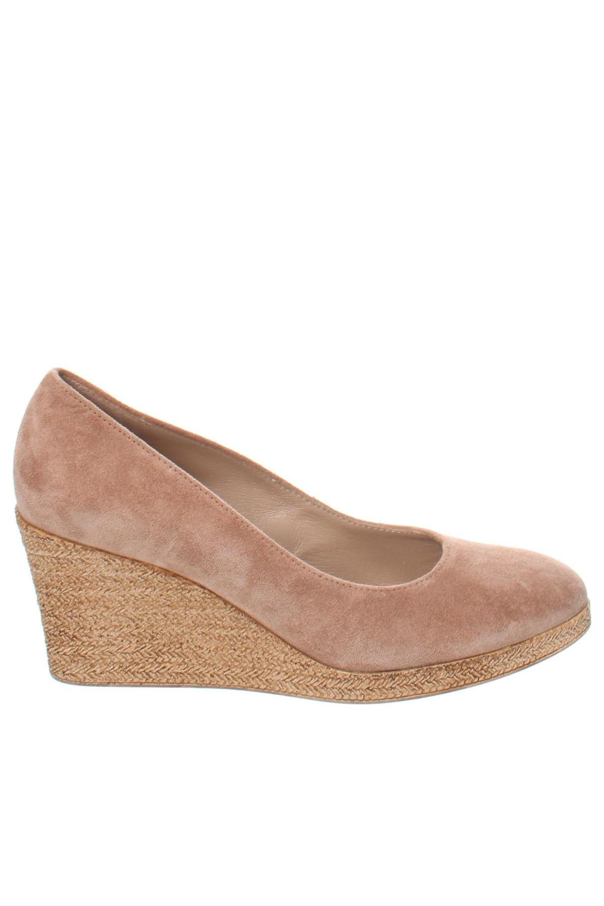 Damenschuhe, Größe 39, Farbe Beige, Preis € 19,49