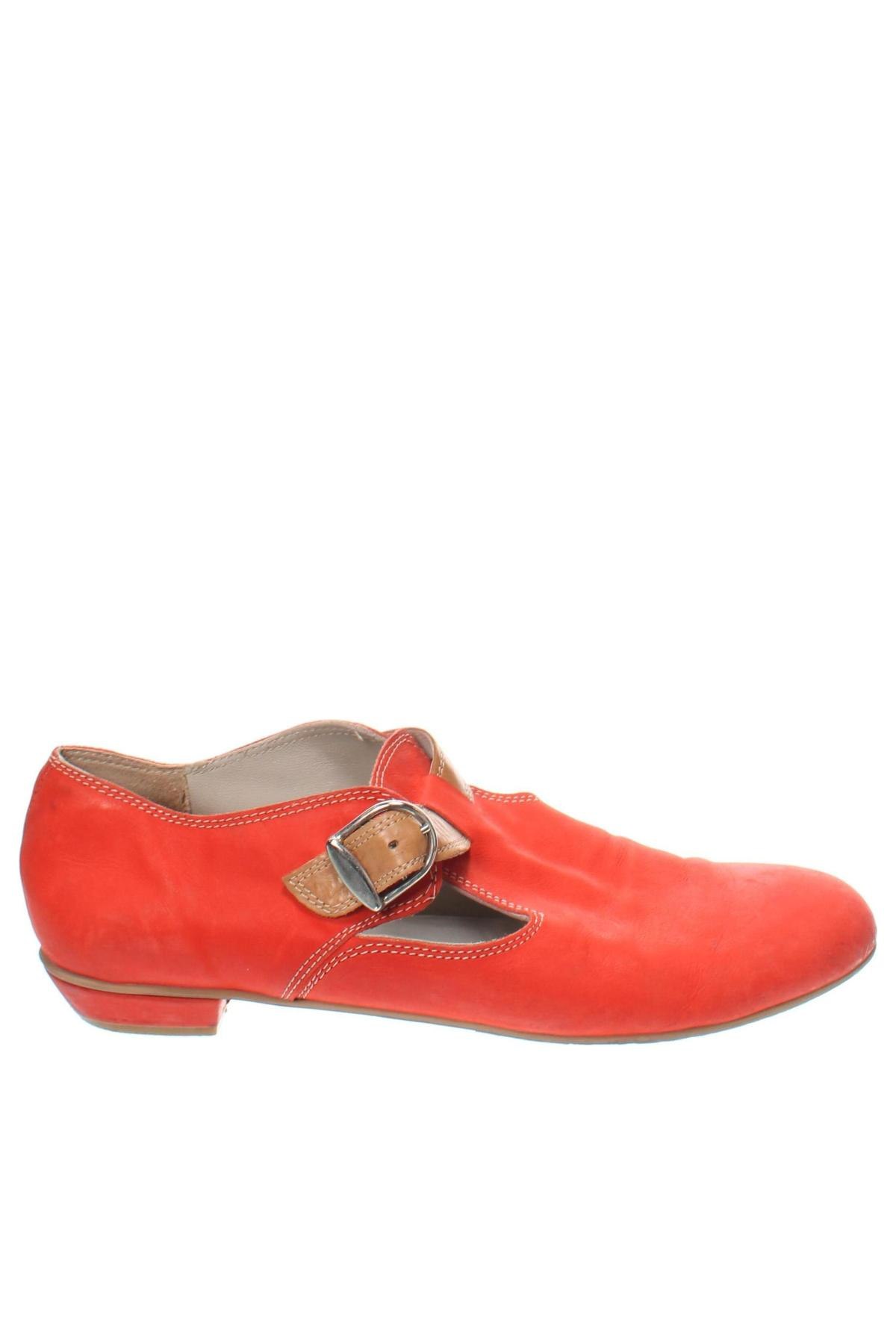 Damenschuhe, Größe 39, Farbe Orange, Preis € 21,49