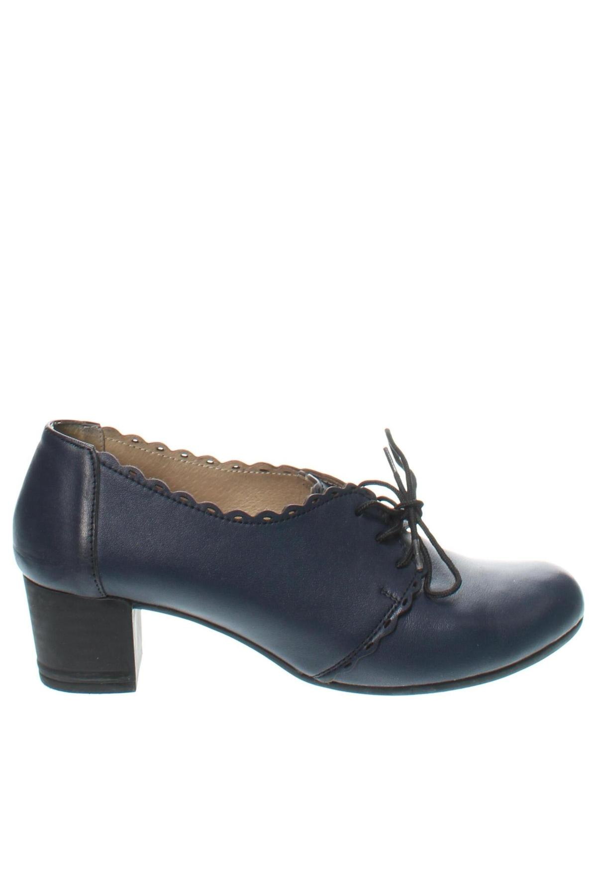 Damenschuhe, Größe 37, Farbe Blau, Preis € 19,49