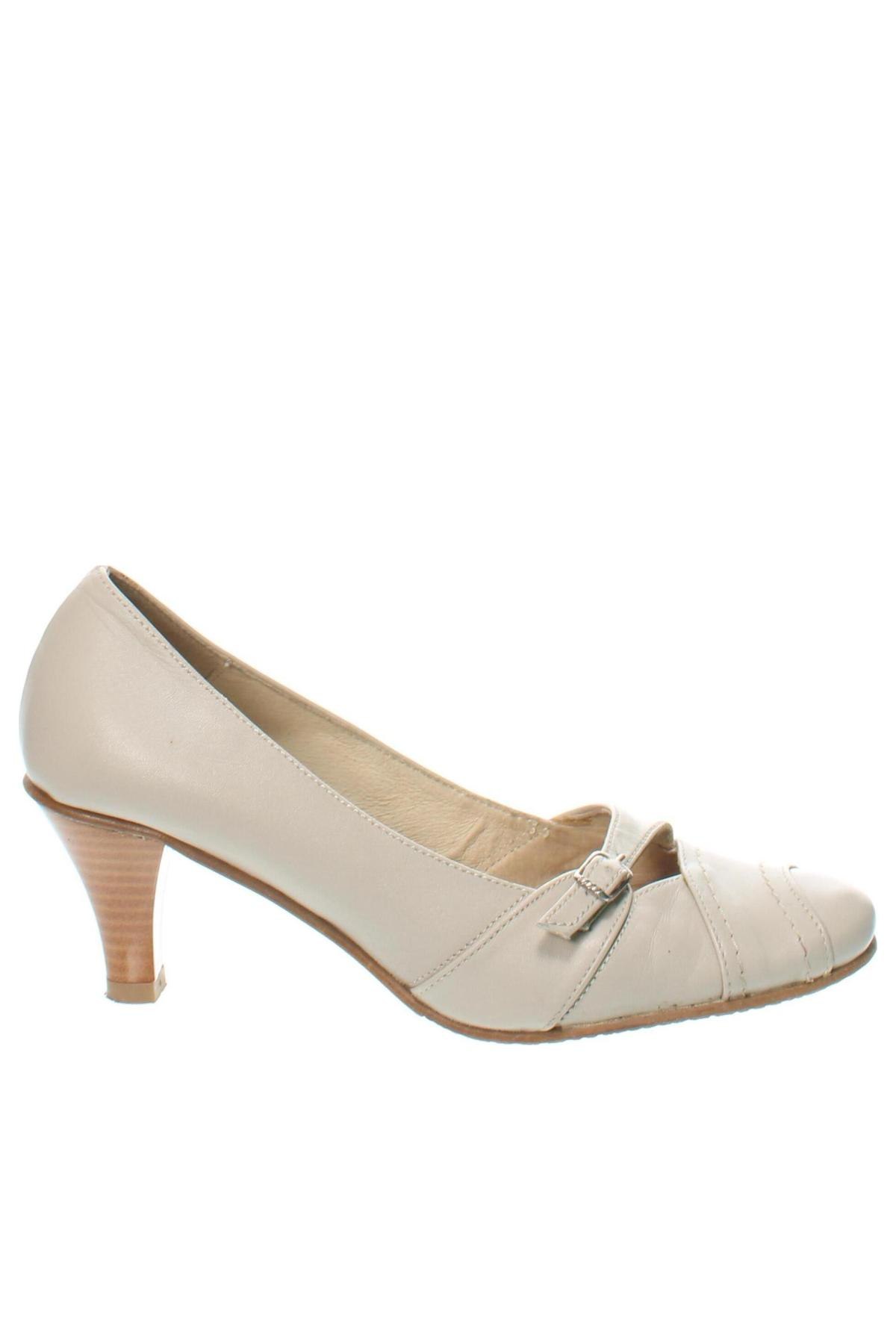 Damenschuhe, Größe 36, Farbe Beige, Preis 11,99 €