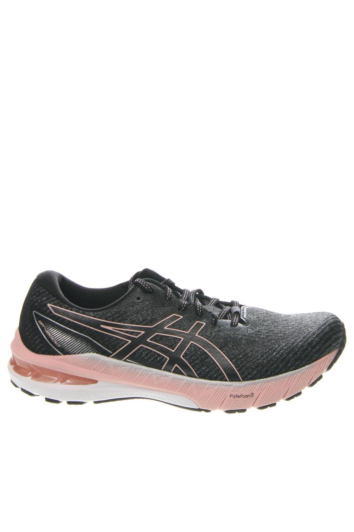 Încălțăminte de damă ASICS, Mărime 43, Culoare Gri, Preț 258,99 Lei