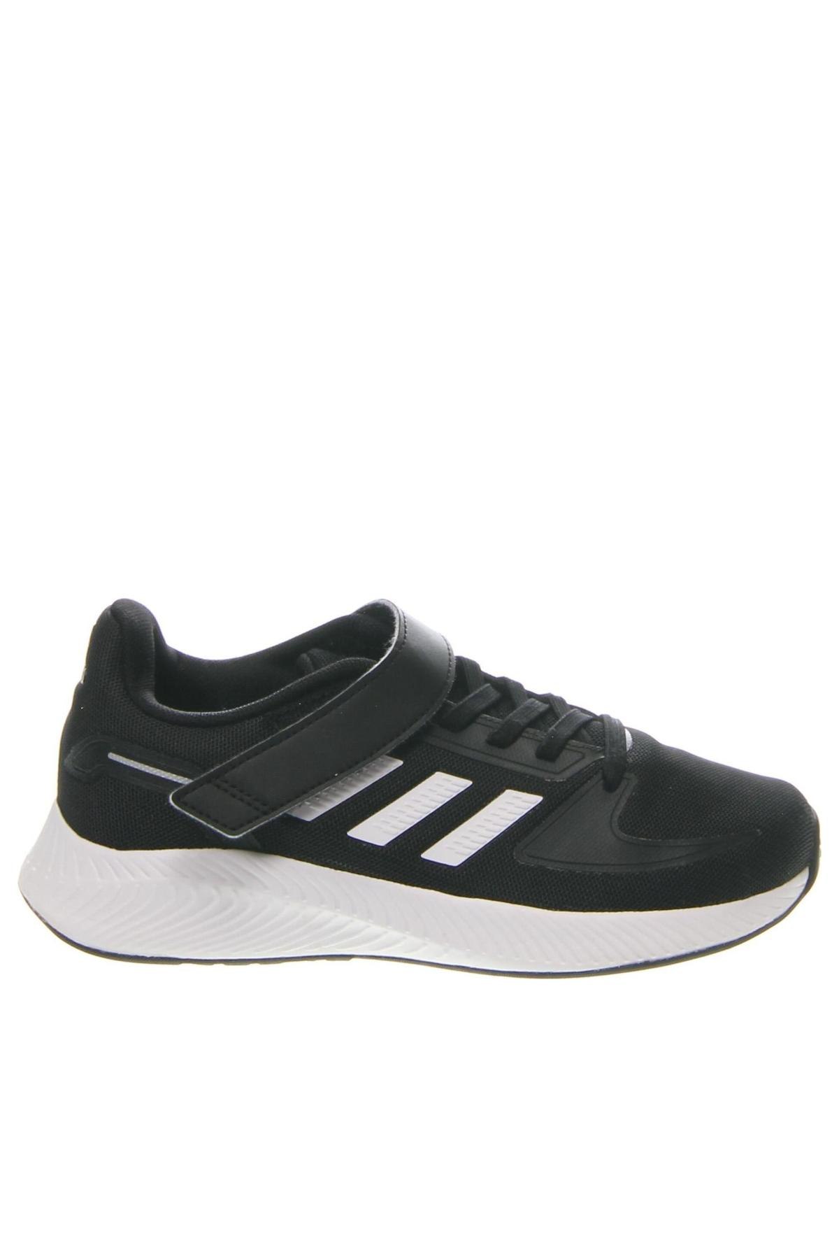 Detské topánky  Adidas, Veľkosť 34, Farba Čierna, Cena  32,95 €