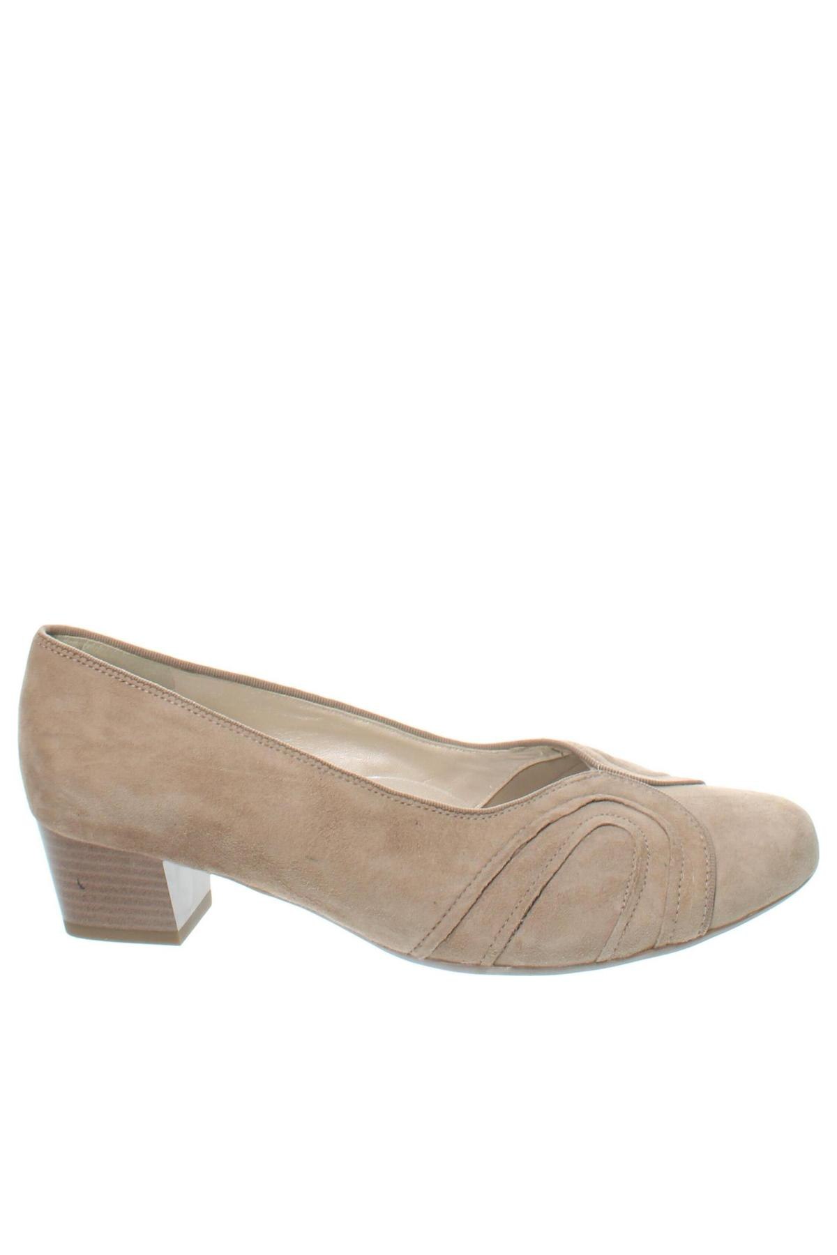 Damenschuhe Ara, Größe 39, Farbe Beige, Preis € 22,49