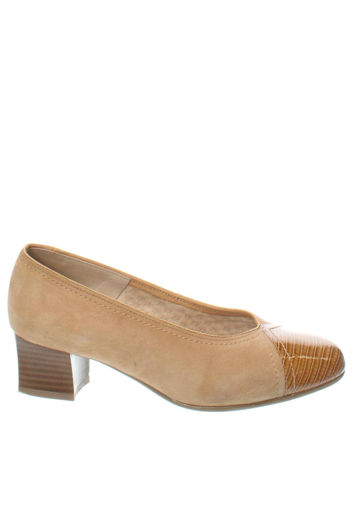 Damenschuhe Ara, Größe 36, Farbe Beige, Preis € 54,12