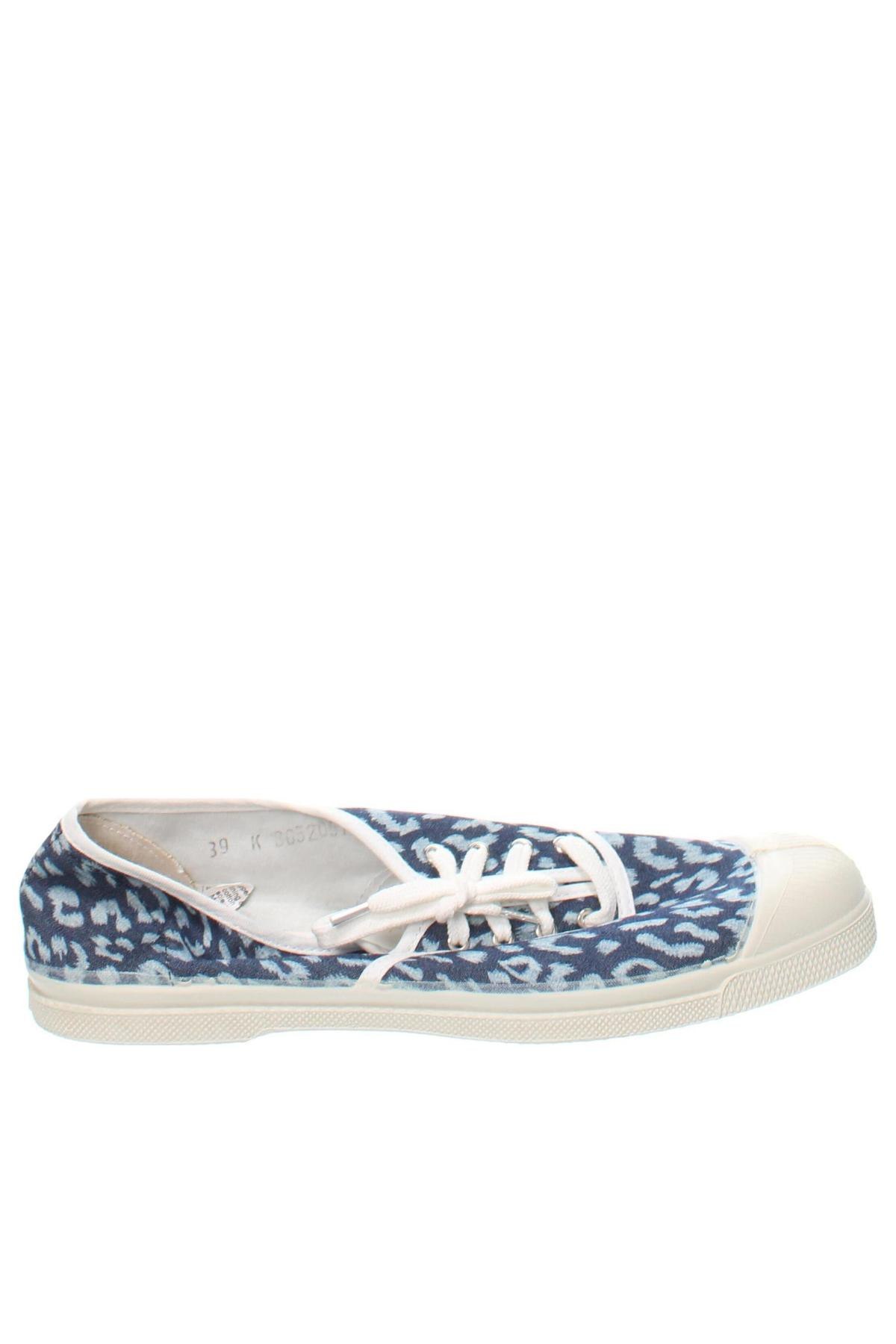 Încălțăminte de damă Bensimon, Mărime 39, Culoare Multicolor, Preț 136,99 Lei