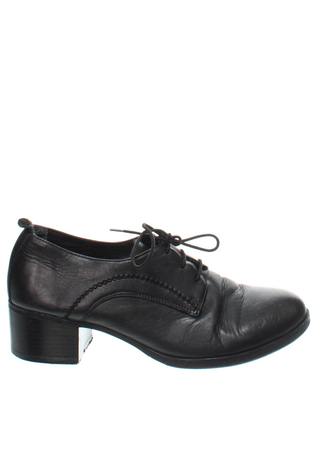 Damenschuhe Elegant, Größe 38, Farbe Schwarz, Preis € 16,99