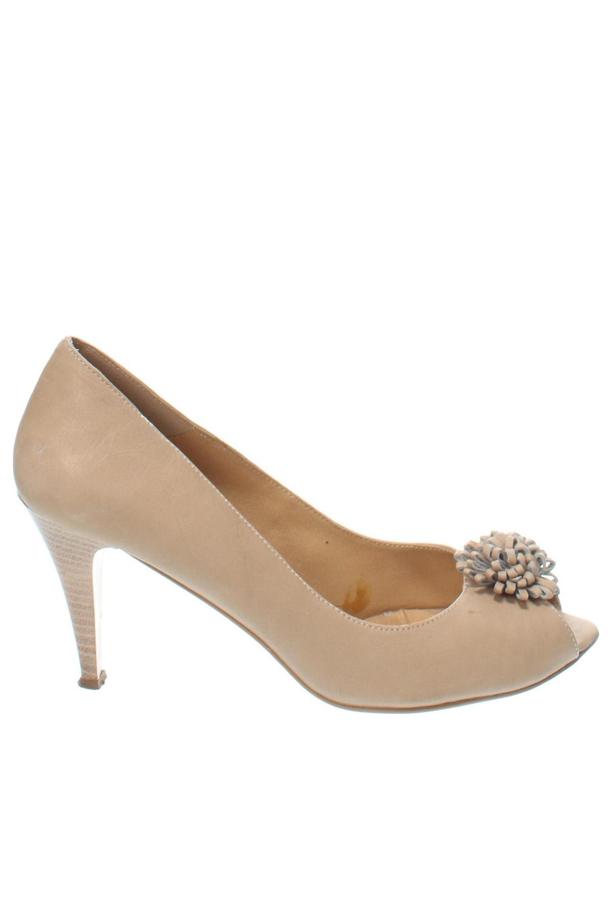 Damenschuhe Excellent, Größe 40, Farbe Beige, Preis € 22,49