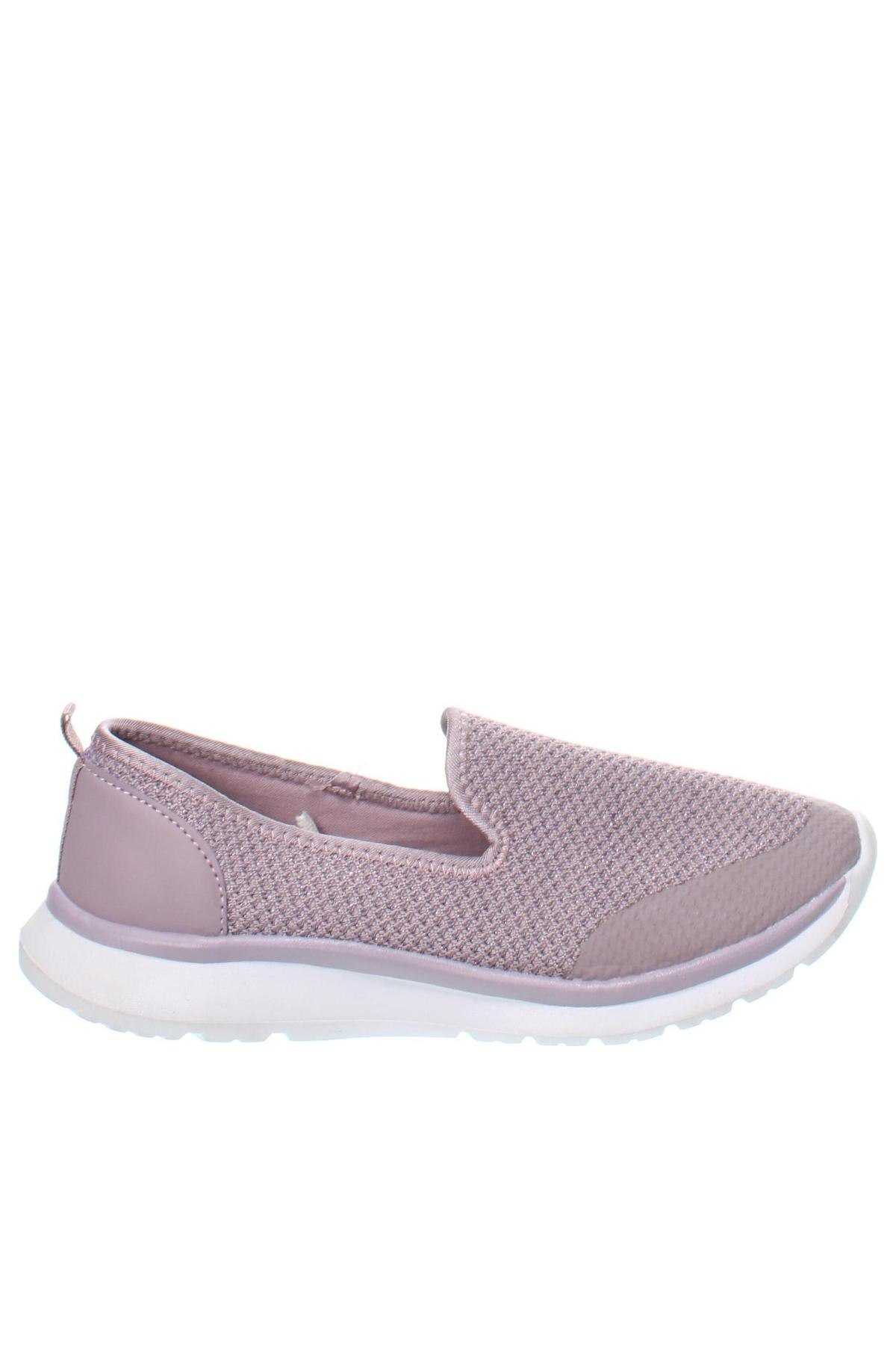 Damenschuhe George, Größe 39, Farbe Lila, Preis 11,99 €