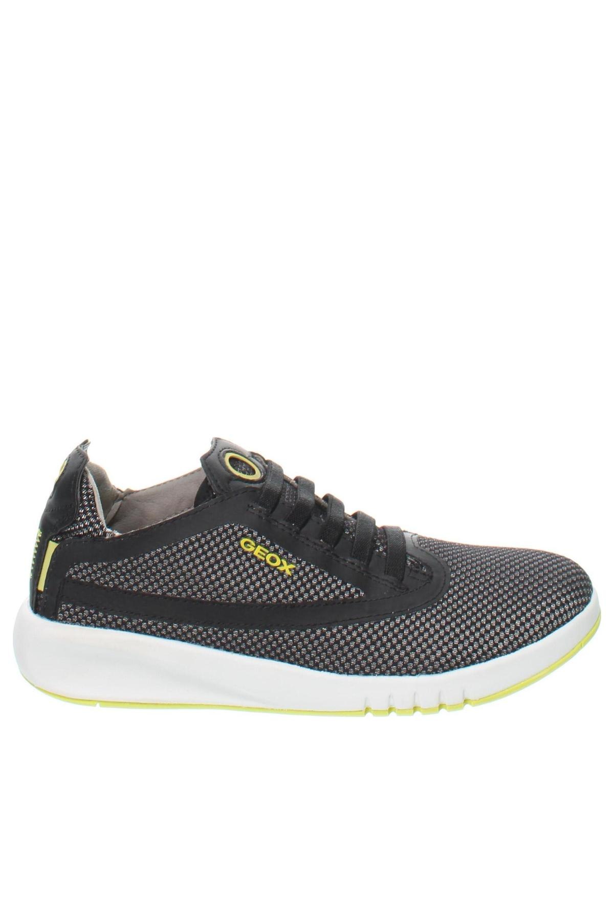 Damenschuhe Geox, Größe 36, Farbe Grau, Preis € 77,99