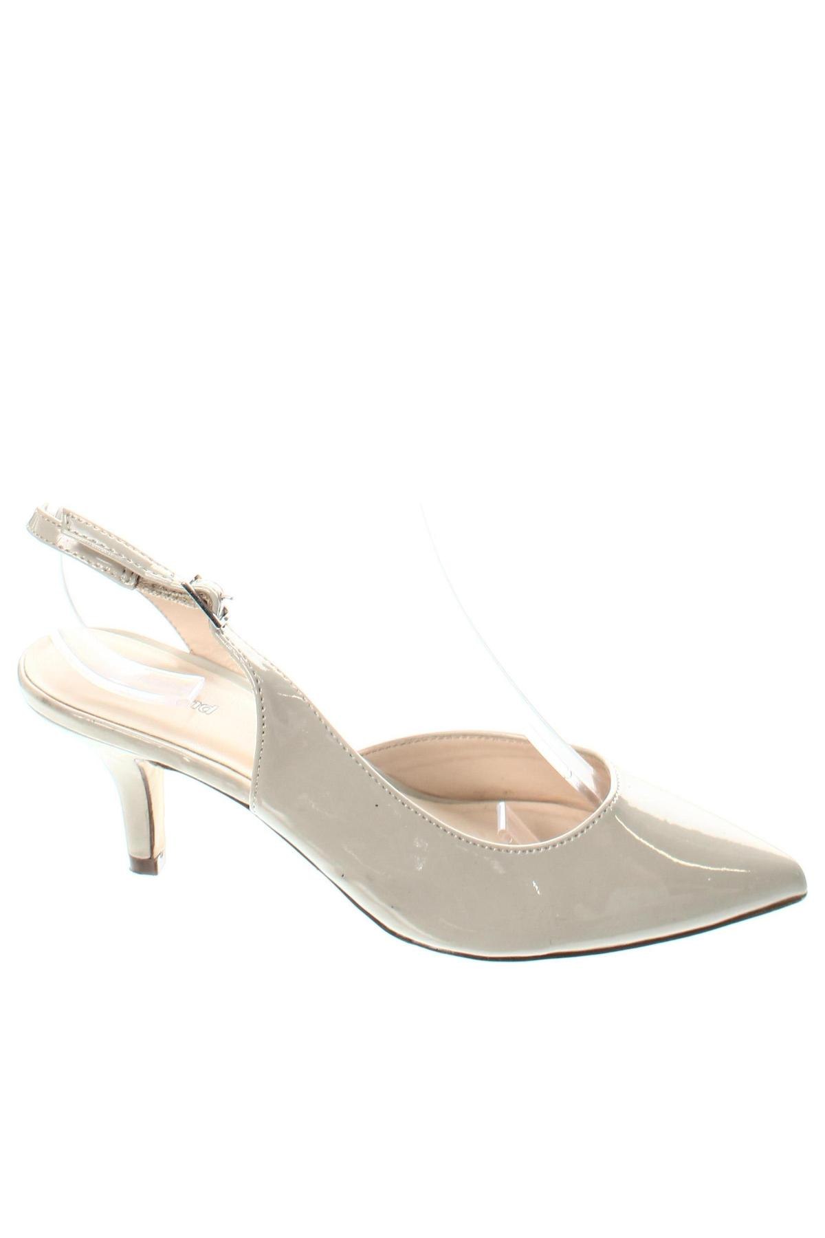 Damenschuhe Graceland, Größe 36, Farbe Beige, Preis € 19,49